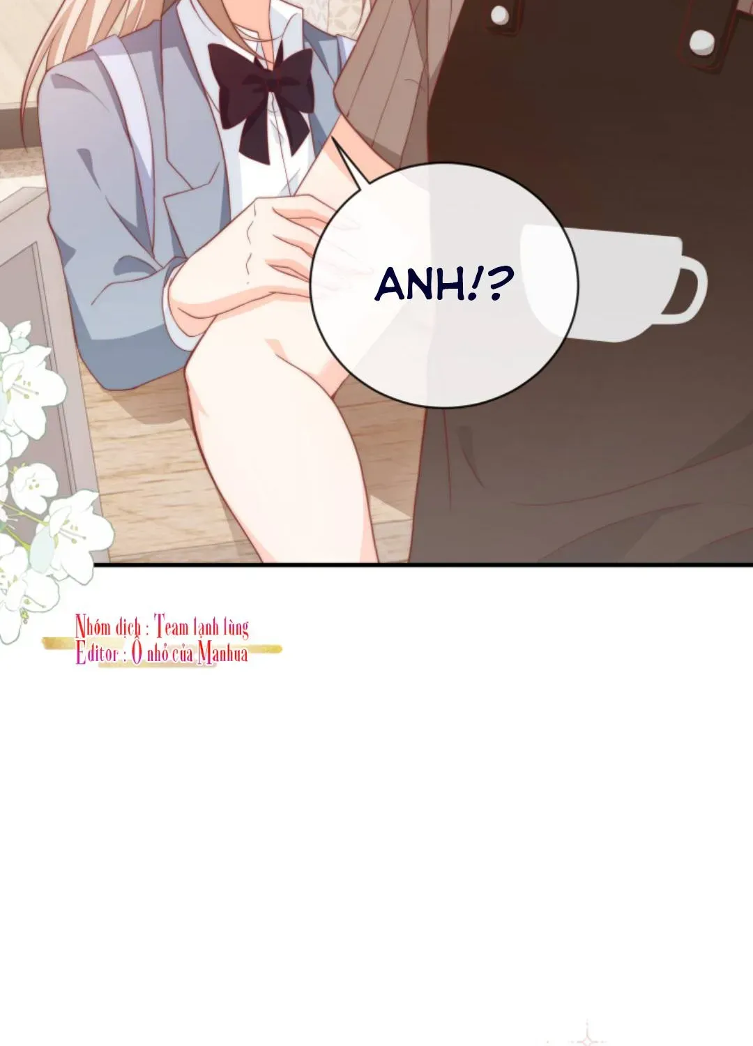 Sinh Trở Lại Làm Vợ Tổng Tài Chapter 39 - Trang 48