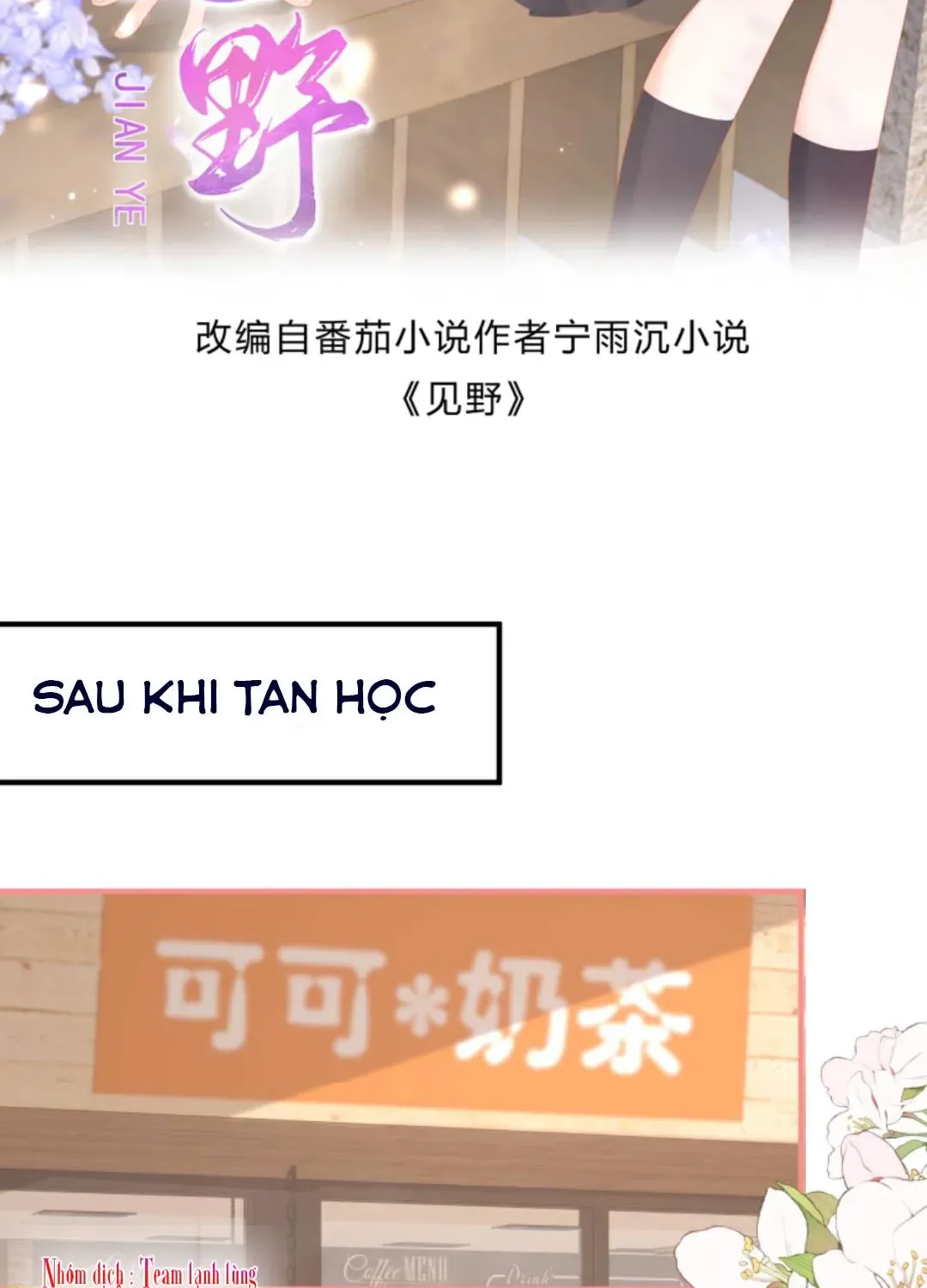 Sinh Trở Lại Làm Vợ Tổng Tài Chapter 39 - Trang 8