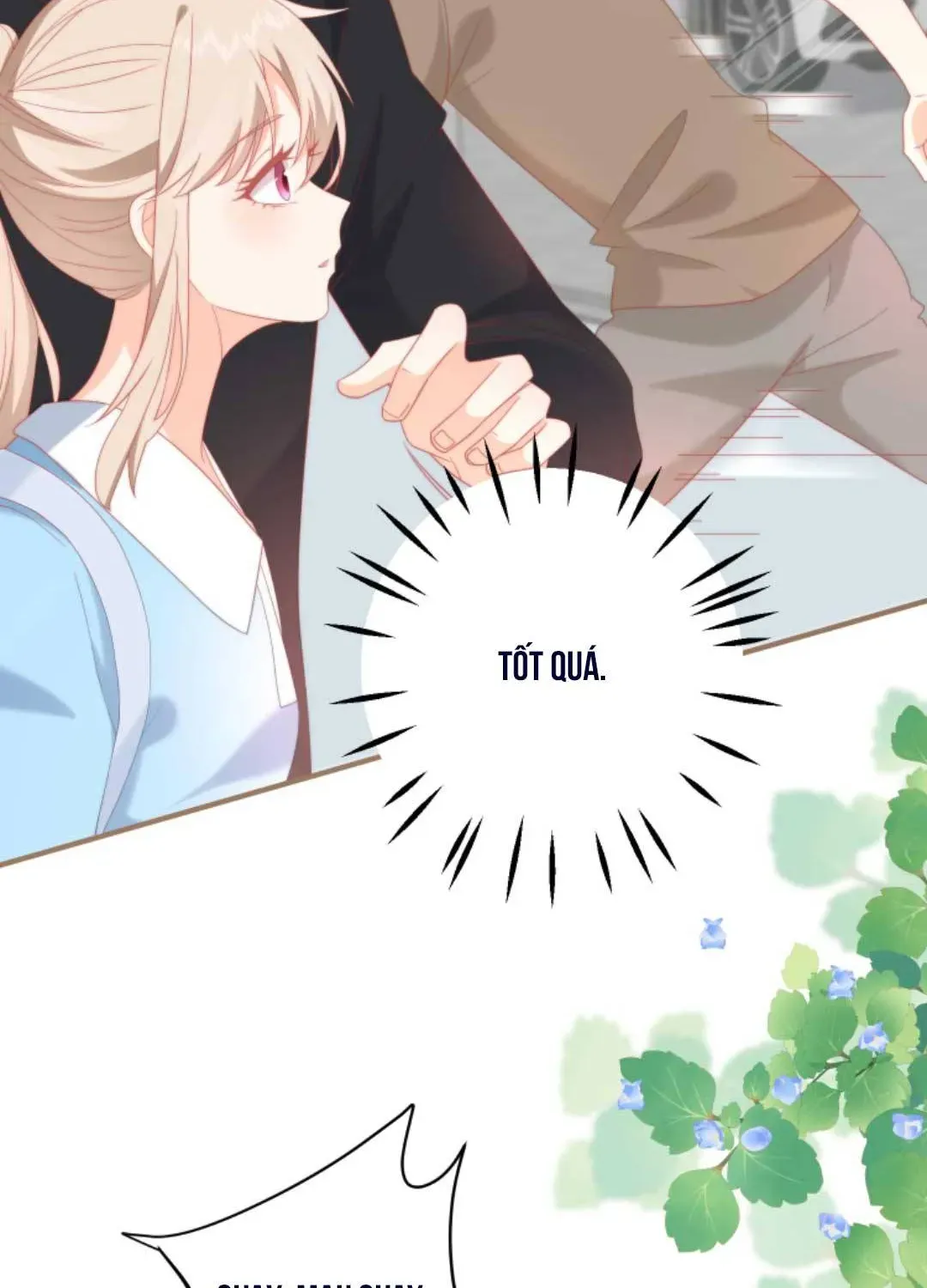 Sinh Trở Lại Làm Vợ Tổng Tài Chapter 4 - Trang 10