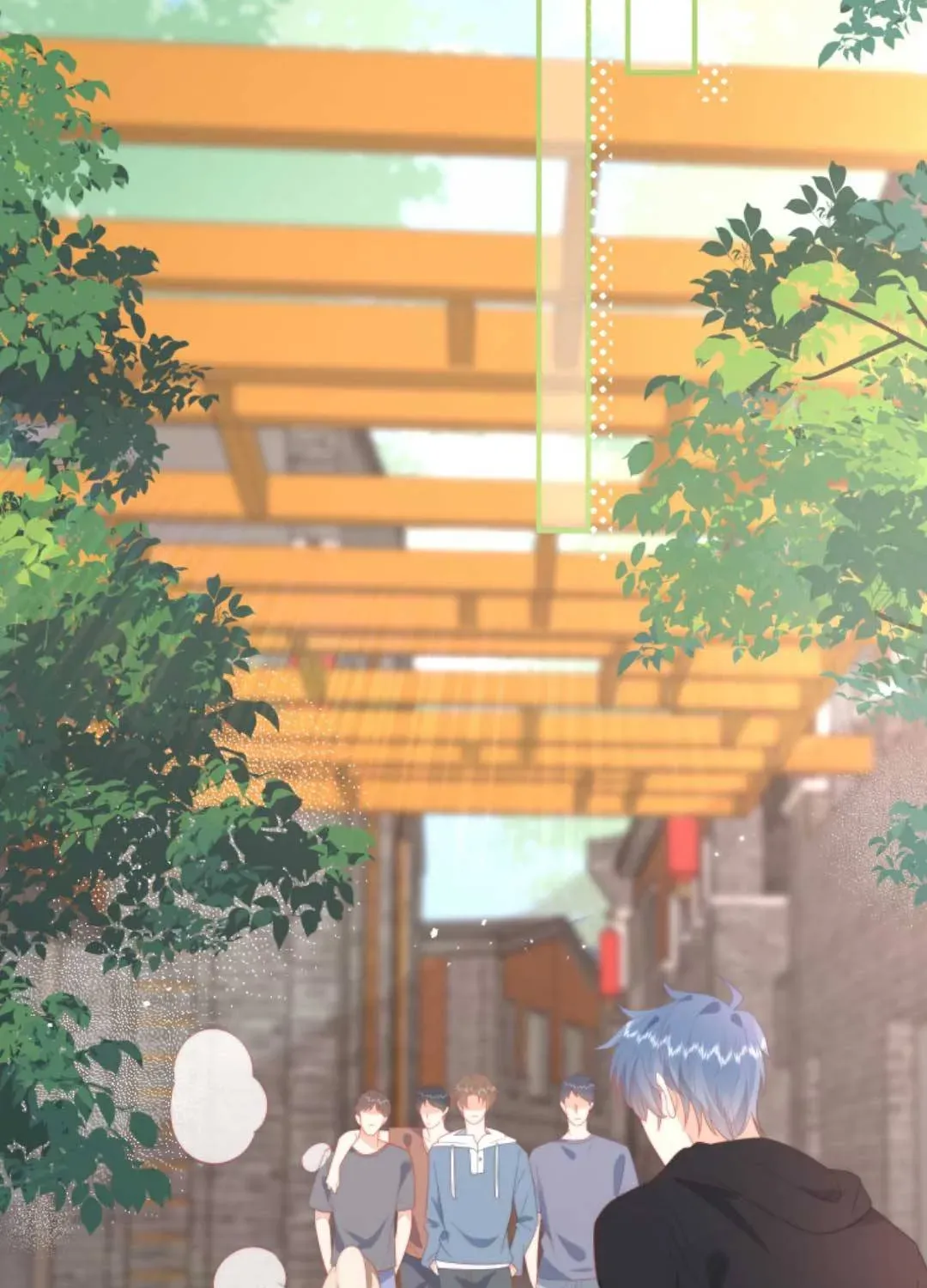 Sinh Trở Lại Làm Vợ Tổng Tài Chapter 4 - Trang 13