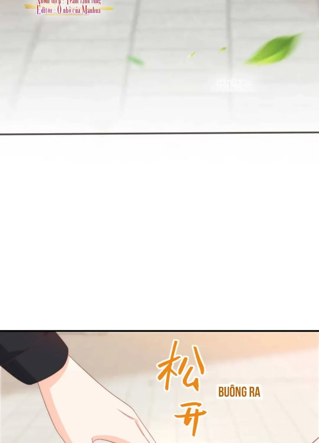 Sinh Trở Lại Làm Vợ Tổng Tài Chapter 4 - Trang 15