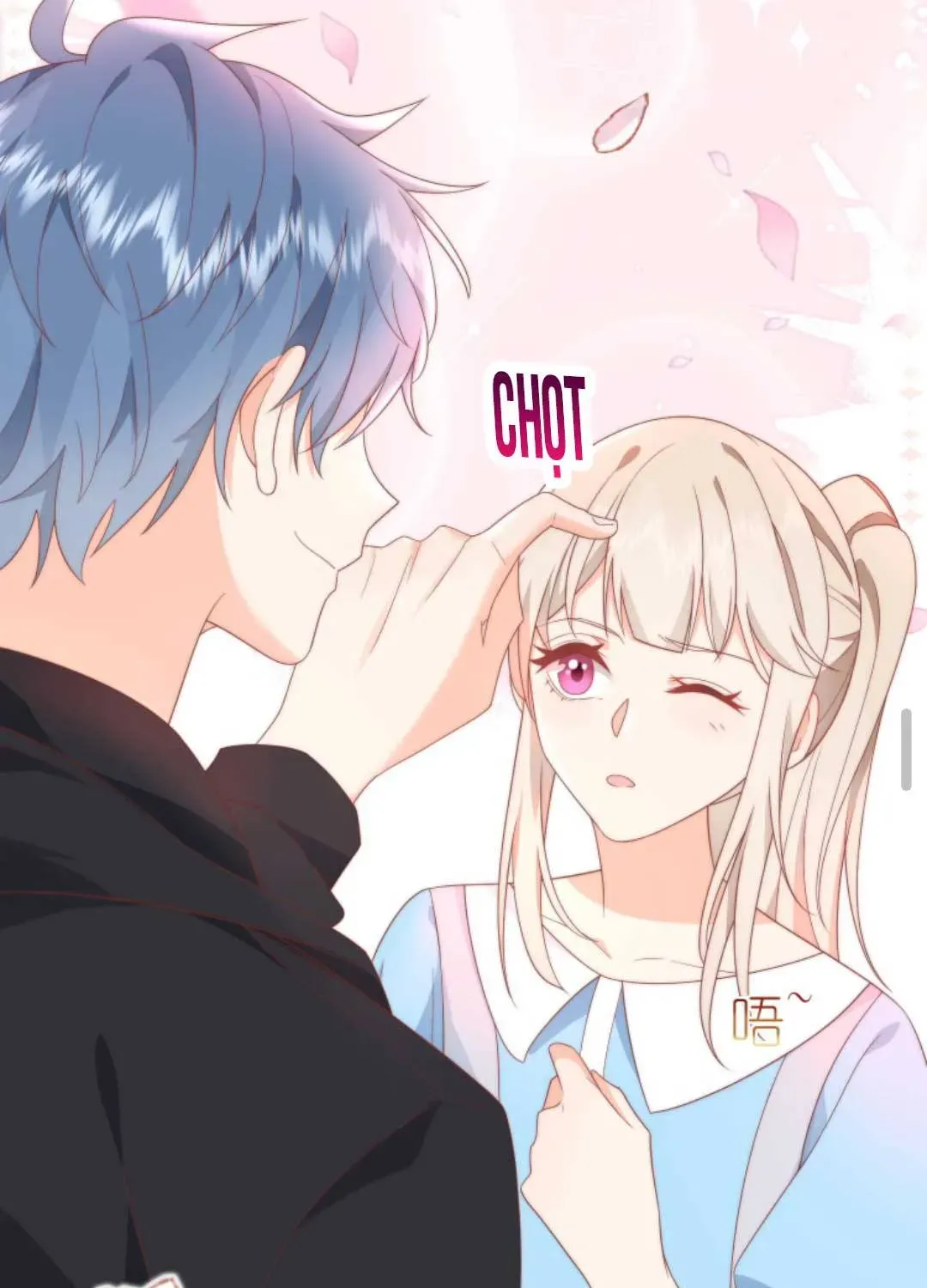 Sinh Trở Lại Làm Vợ Tổng Tài Chapter 4 - Trang 20