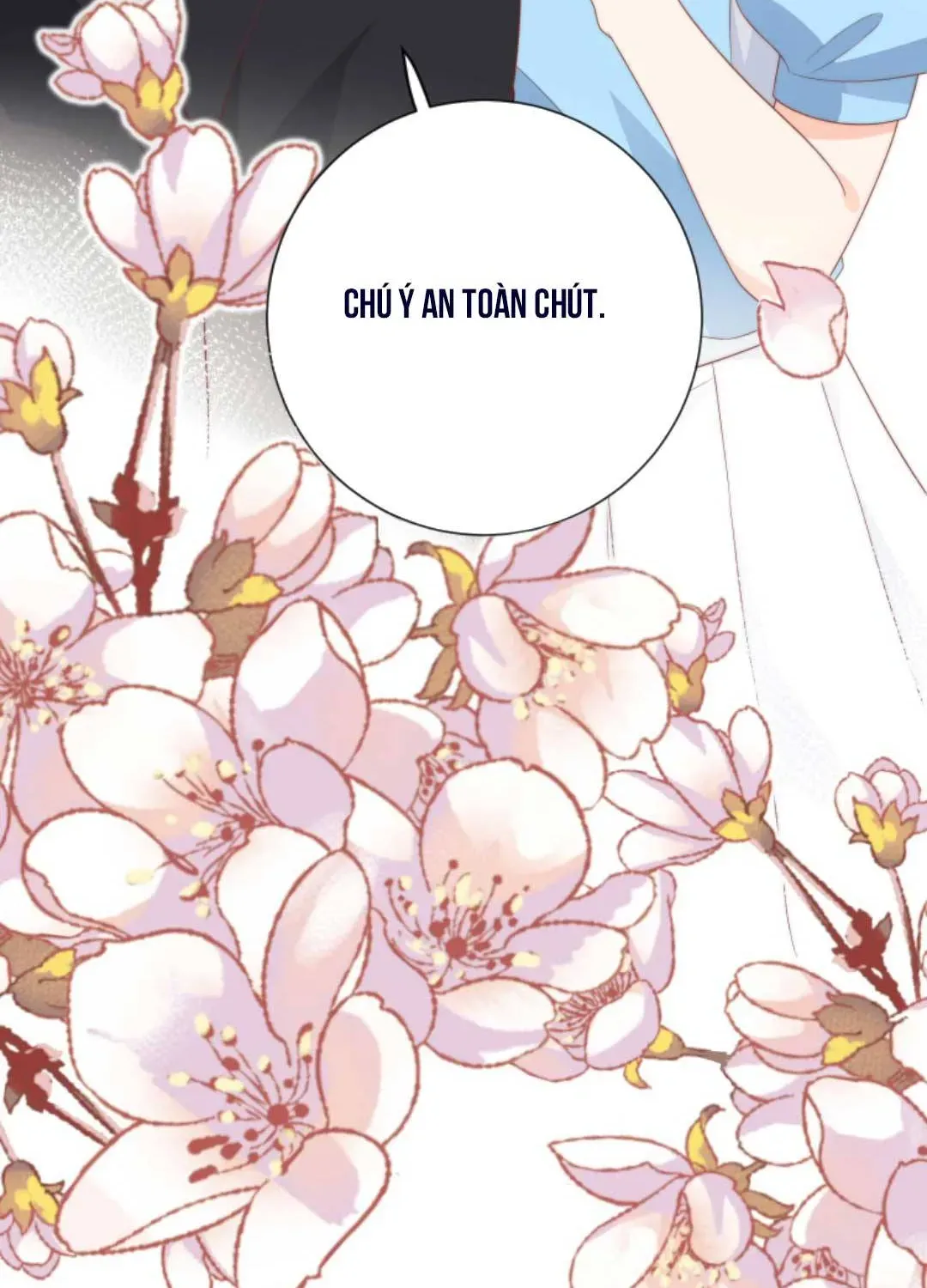 Sinh Trở Lại Làm Vợ Tổng Tài Chapter 4 - Trang 21