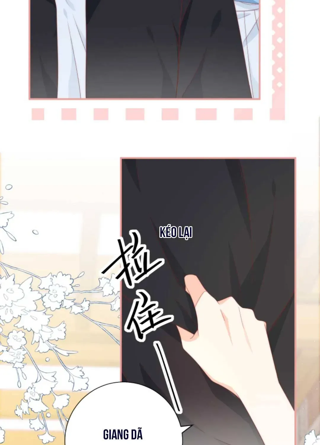 Sinh Trở Lại Làm Vợ Tổng Tài Chapter 4 - Trang 23