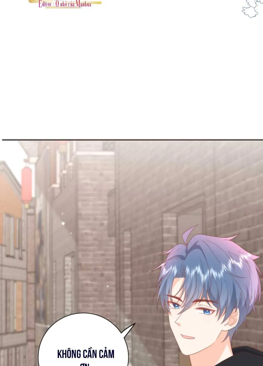 Sinh Trở Lại Làm Vợ Tổng Tài Chapter 4 - Trang 26