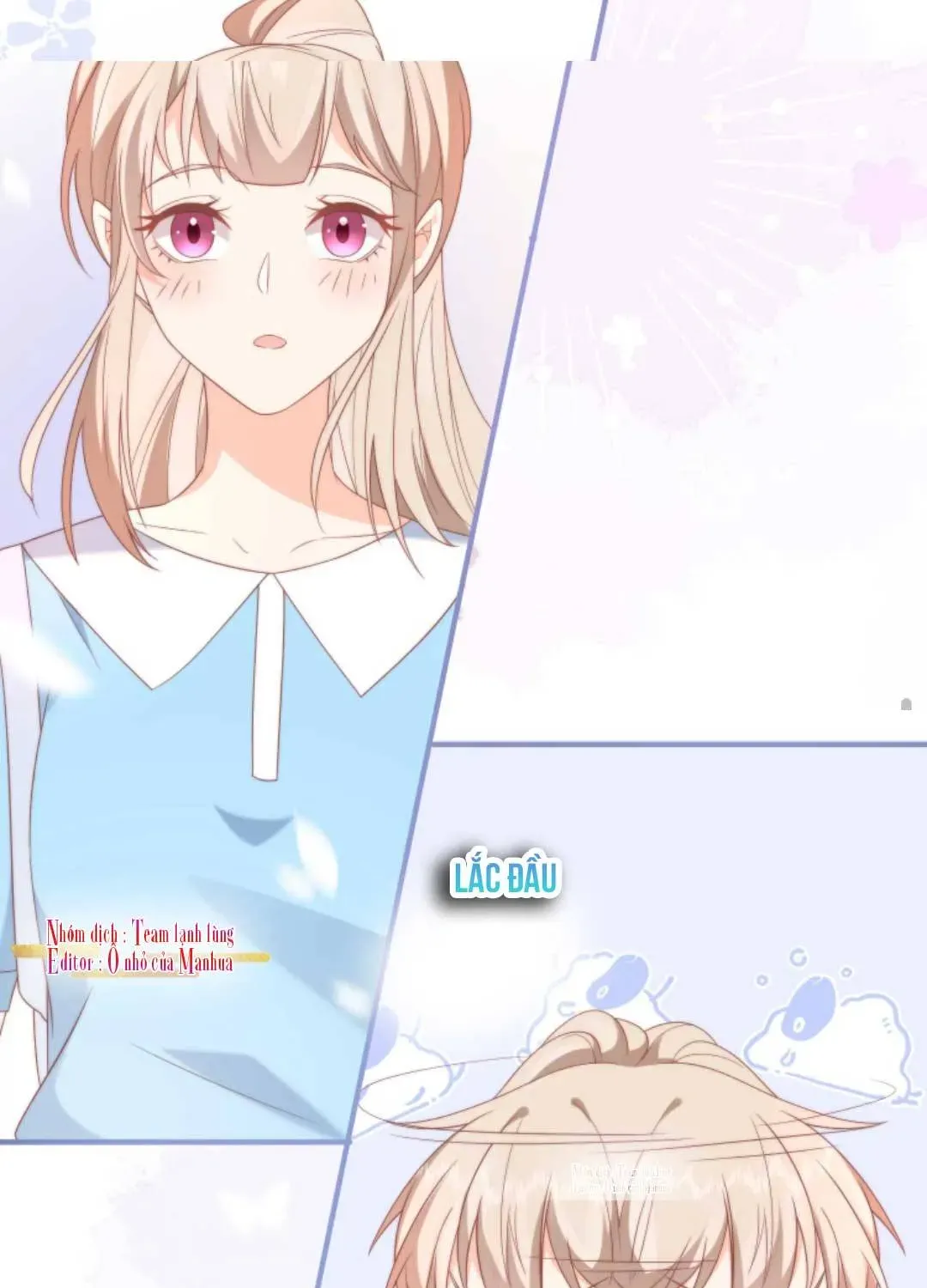 Sinh Trở Lại Làm Vợ Tổng Tài Chapter 4 - Trang 28