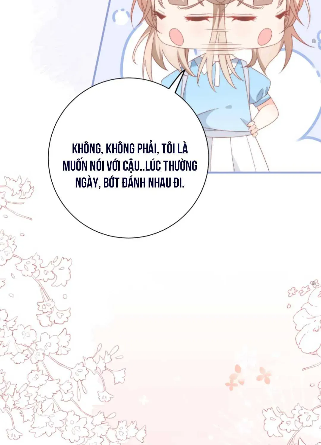 Sinh Trở Lại Làm Vợ Tổng Tài Chapter 4 - Trang 29