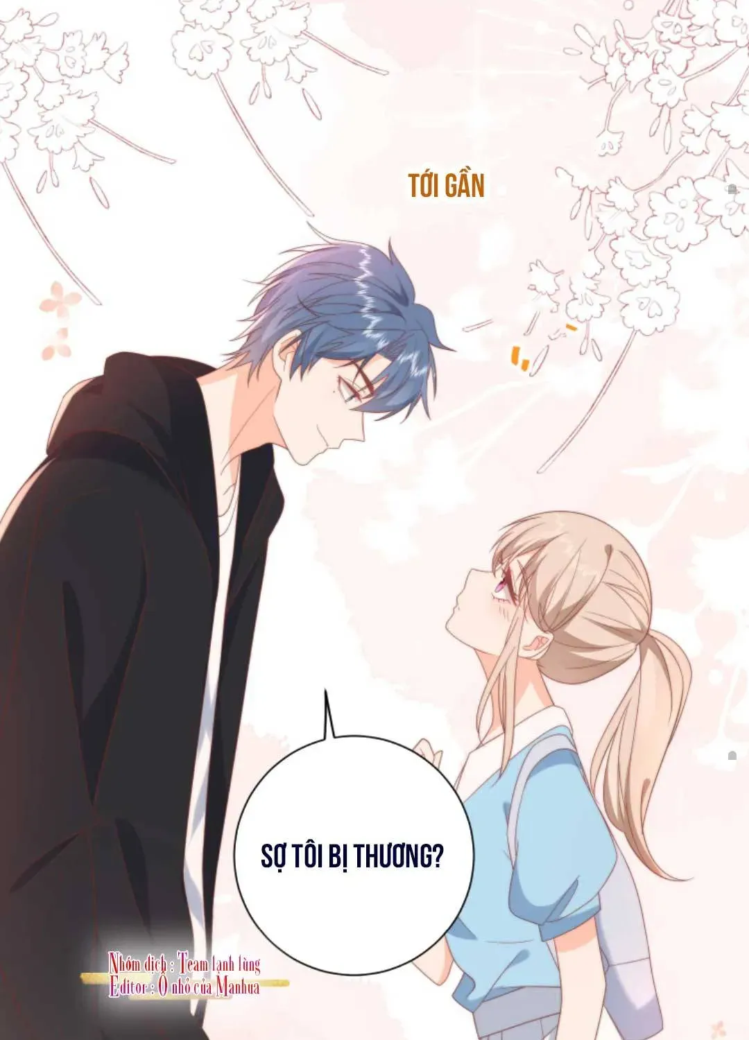 Sinh Trở Lại Làm Vợ Tổng Tài Chapter 4 - Trang 30