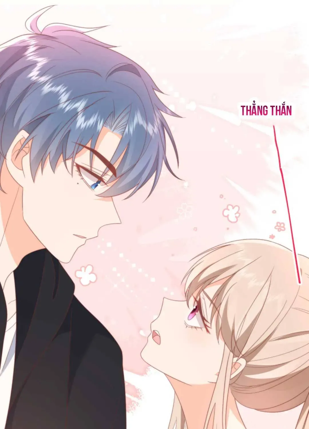 Sinh Trở Lại Làm Vợ Tổng Tài Chapter 4 - Trang 32