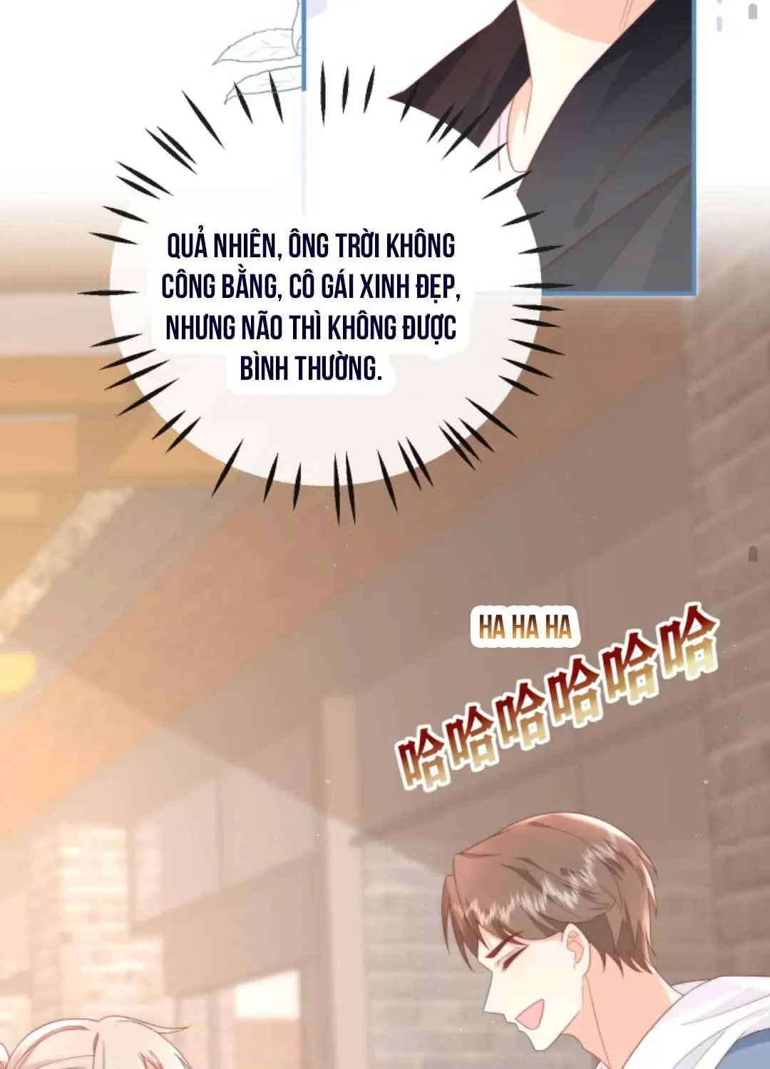 Sinh Trở Lại Làm Vợ Tổng Tài Chapter 4 - Trang 38