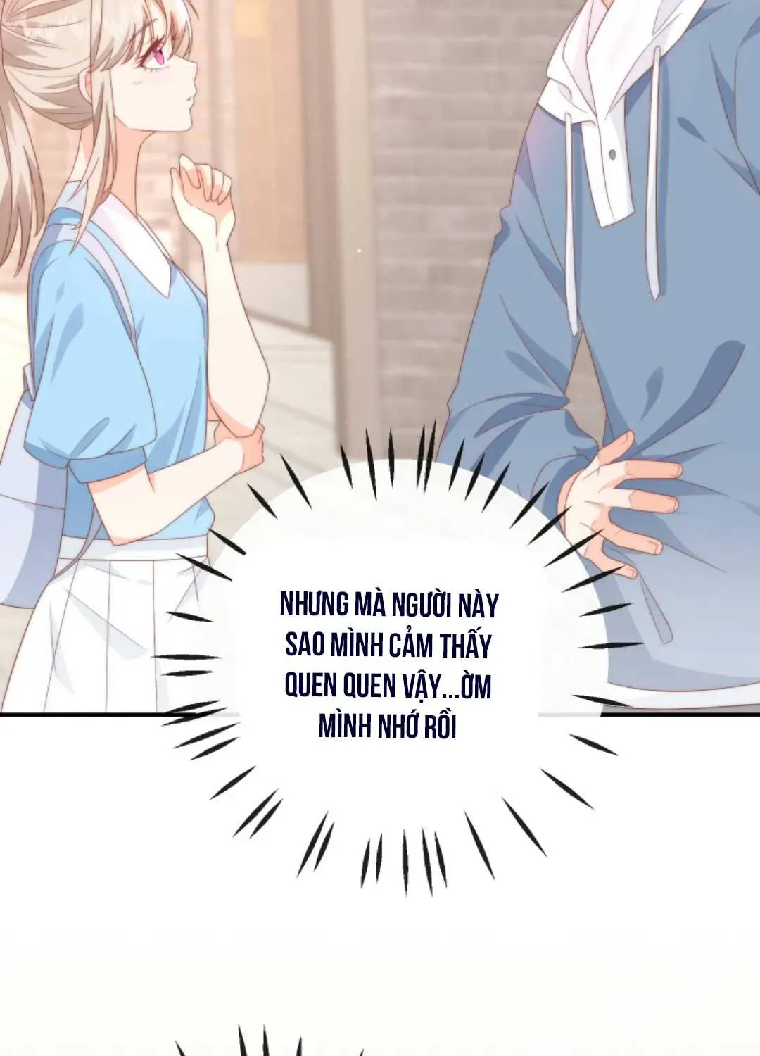 Sinh Trở Lại Làm Vợ Tổng Tài Chapter 4 - Trang 39