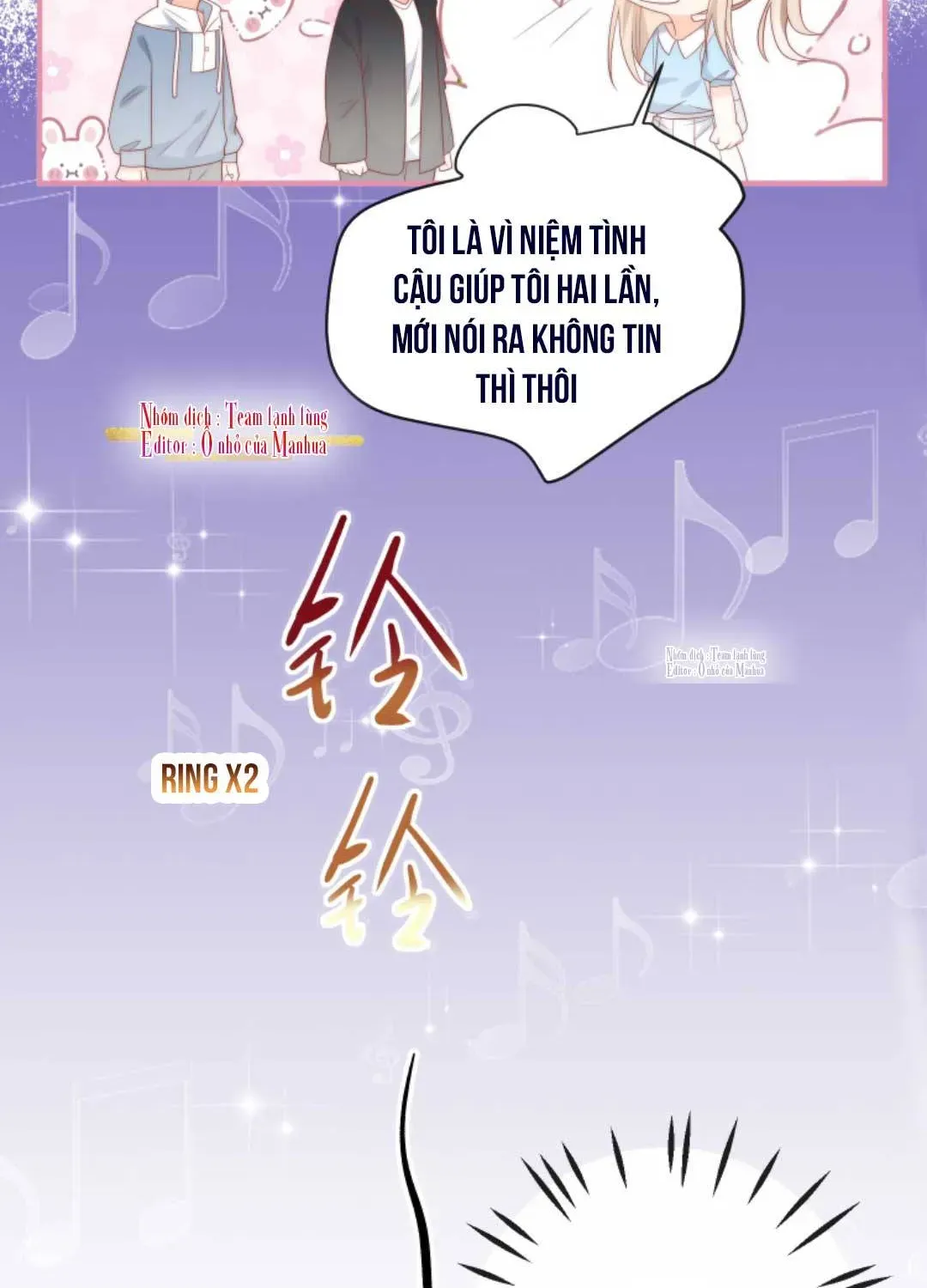 Sinh Trở Lại Làm Vợ Tổng Tài Chapter 4 - Trang 43