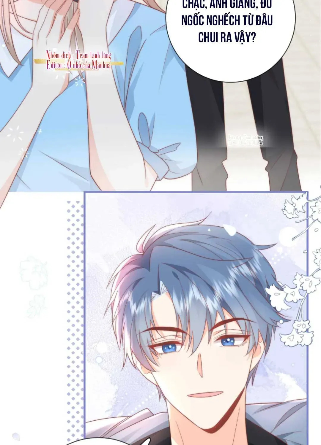 Sinh Trở Lại Làm Vợ Tổng Tài Chapter 4 - Trang 48