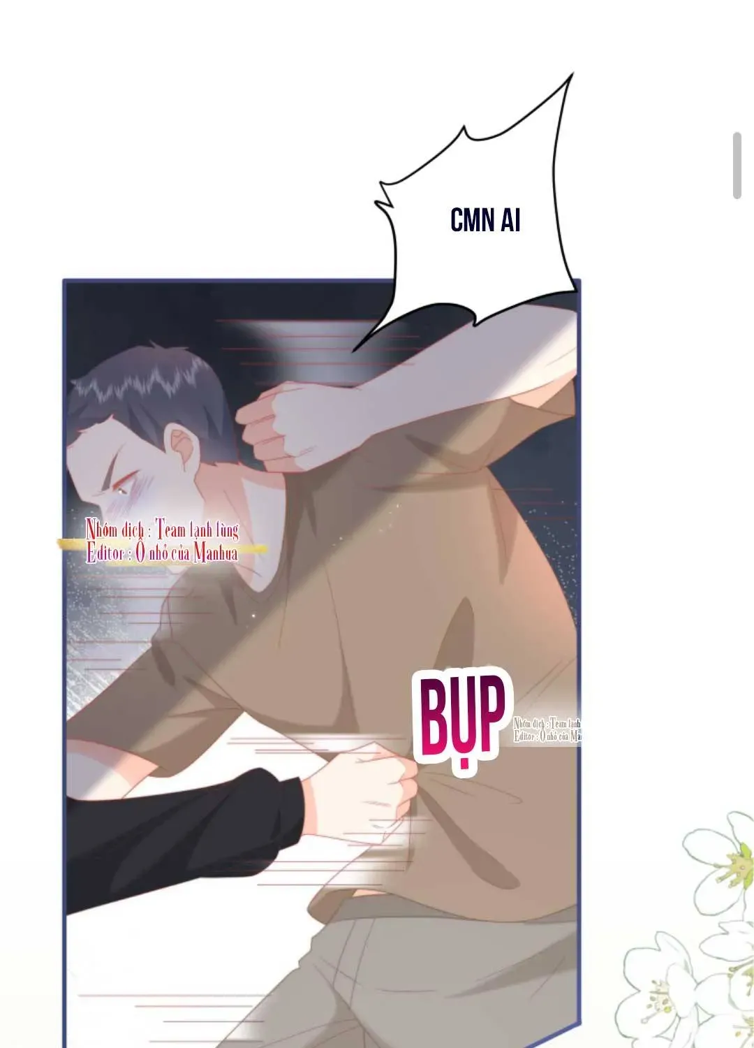 Sinh Trở Lại Làm Vợ Tổng Tài Chapter 4 - Trang 5