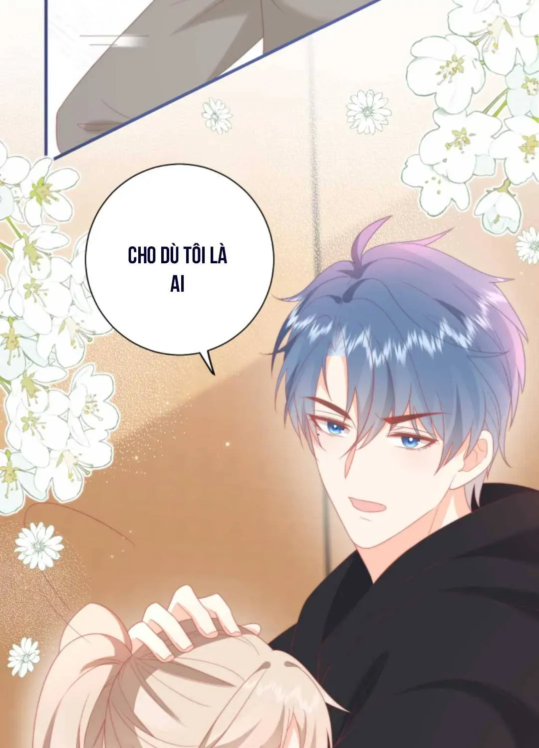 Sinh Trở Lại Làm Vợ Tổng Tài Chapter 4 - Trang 6
