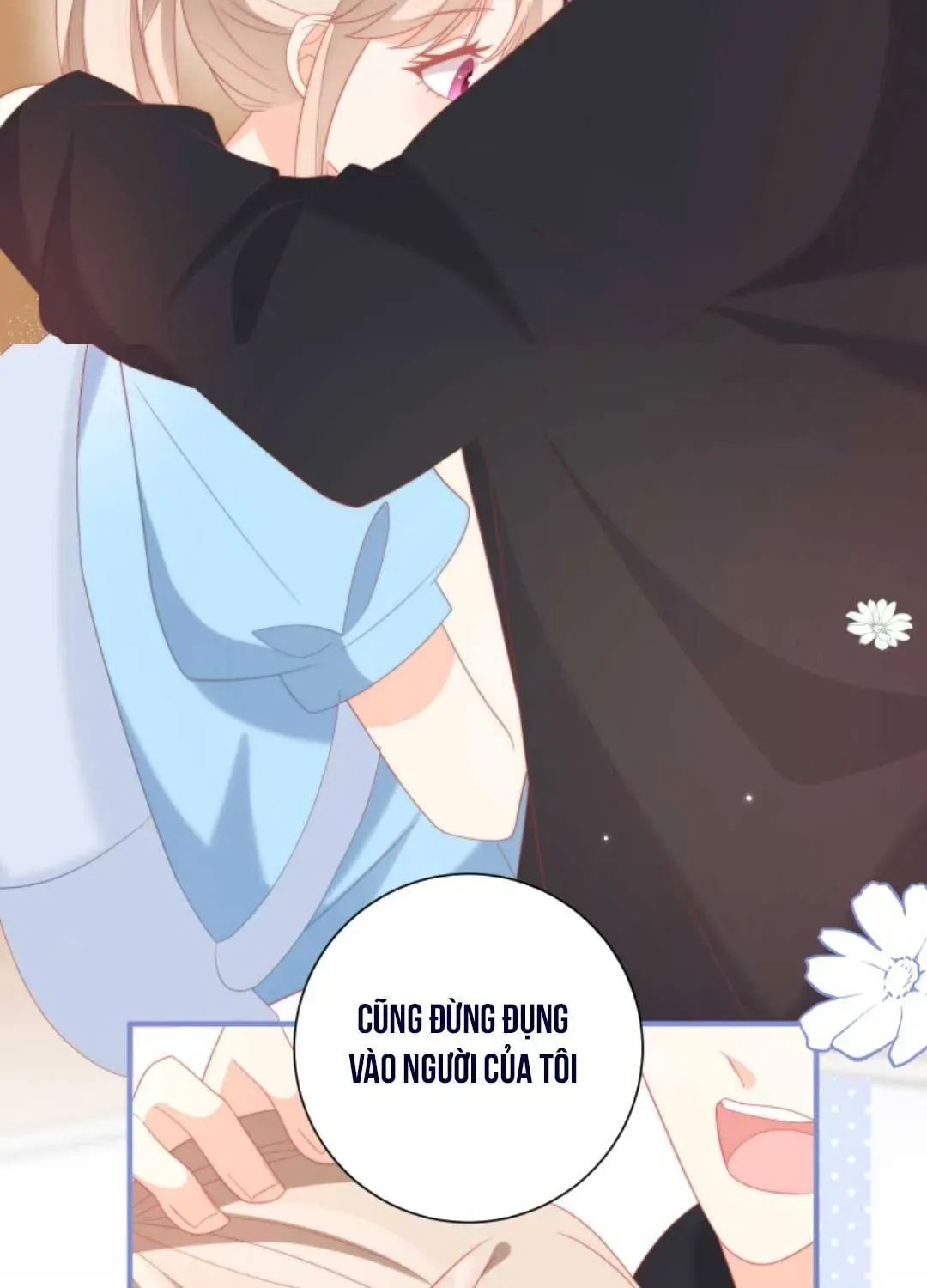 Sinh Trở Lại Làm Vợ Tổng Tài Chapter 4 - Trang 7