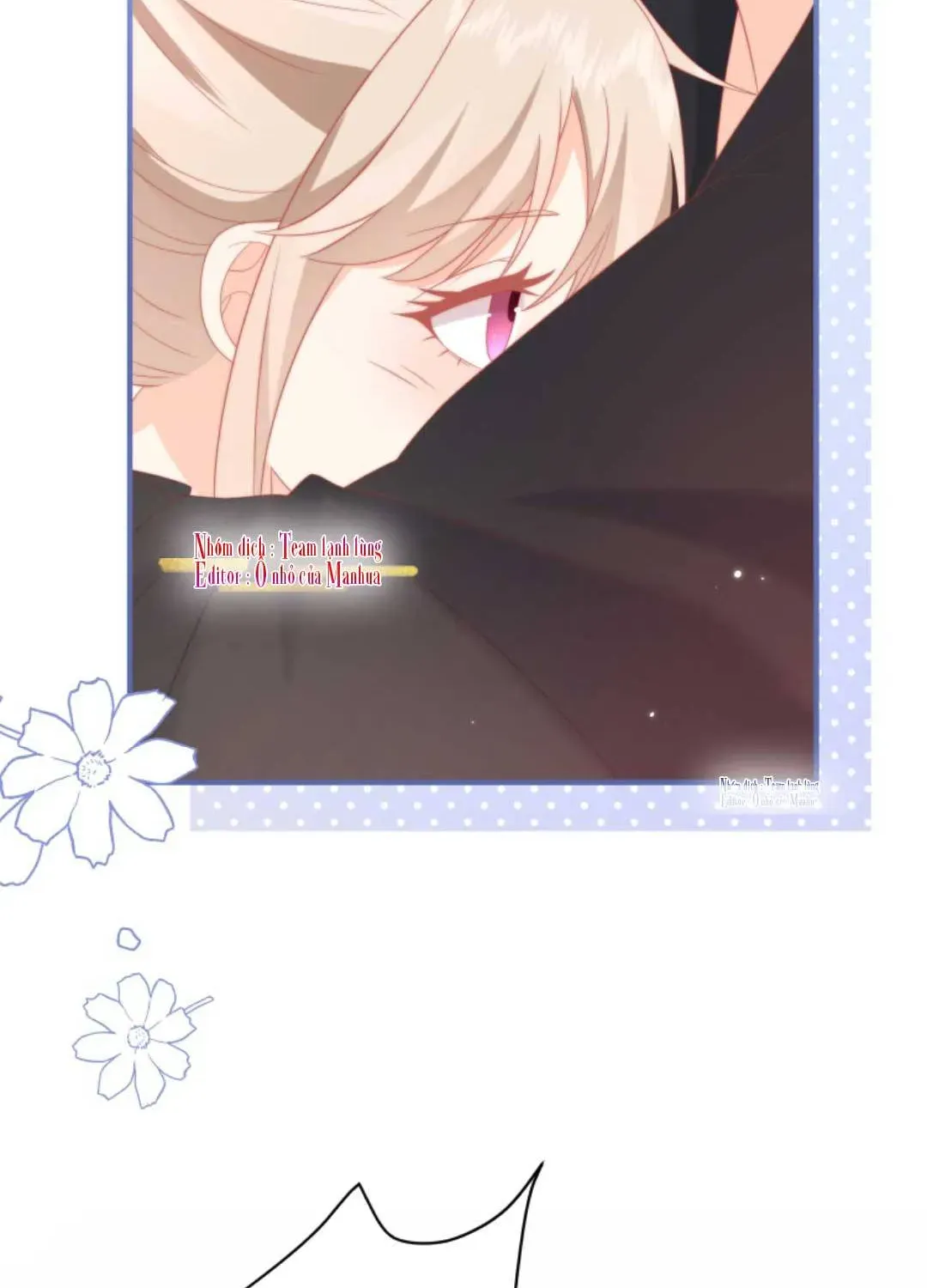 Sinh Trở Lại Làm Vợ Tổng Tài Chapter 4 - Trang 8