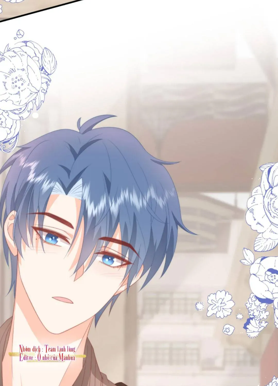Sinh Trở Lại Làm Vợ Tổng Tài Chapter 40 - Trang 11