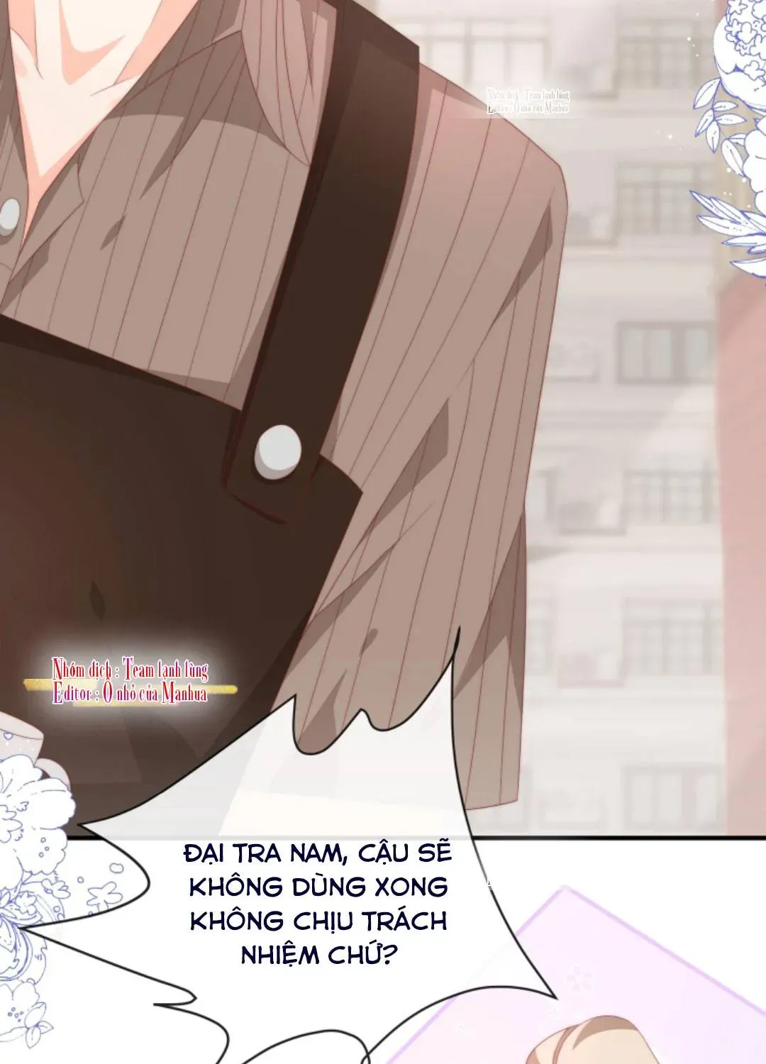 Sinh Trở Lại Làm Vợ Tổng Tài Chapter 40 - Trang 12