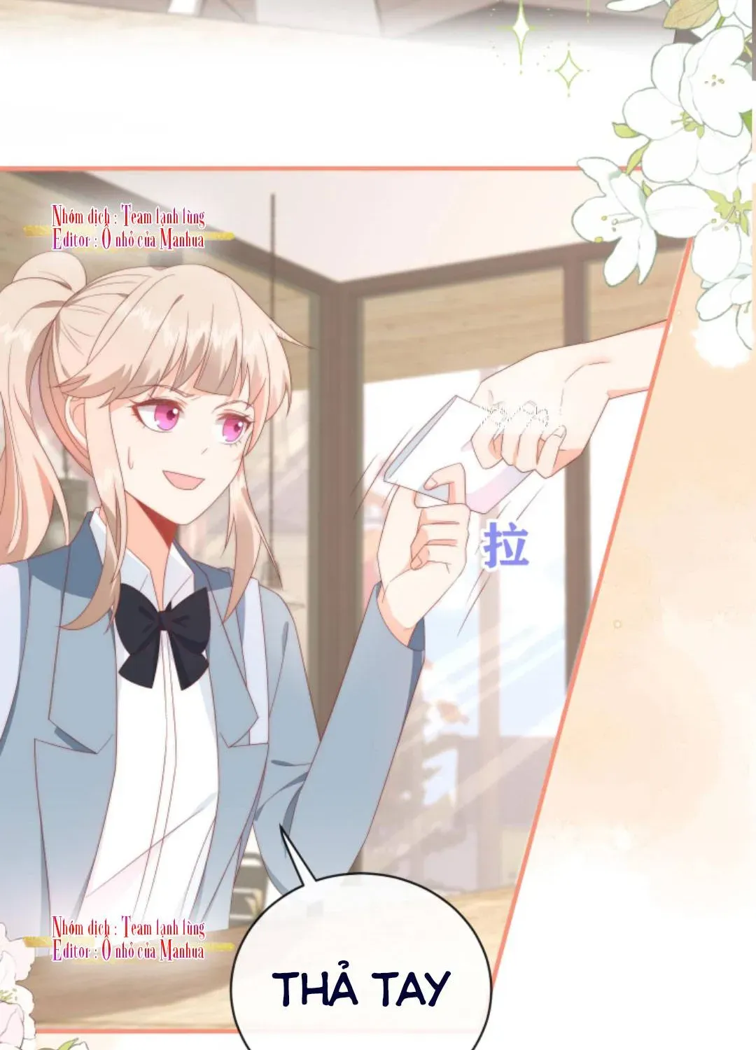 Sinh Trở Lại Làm Vợ Tổng Tài Chapter 40 - Trang 17