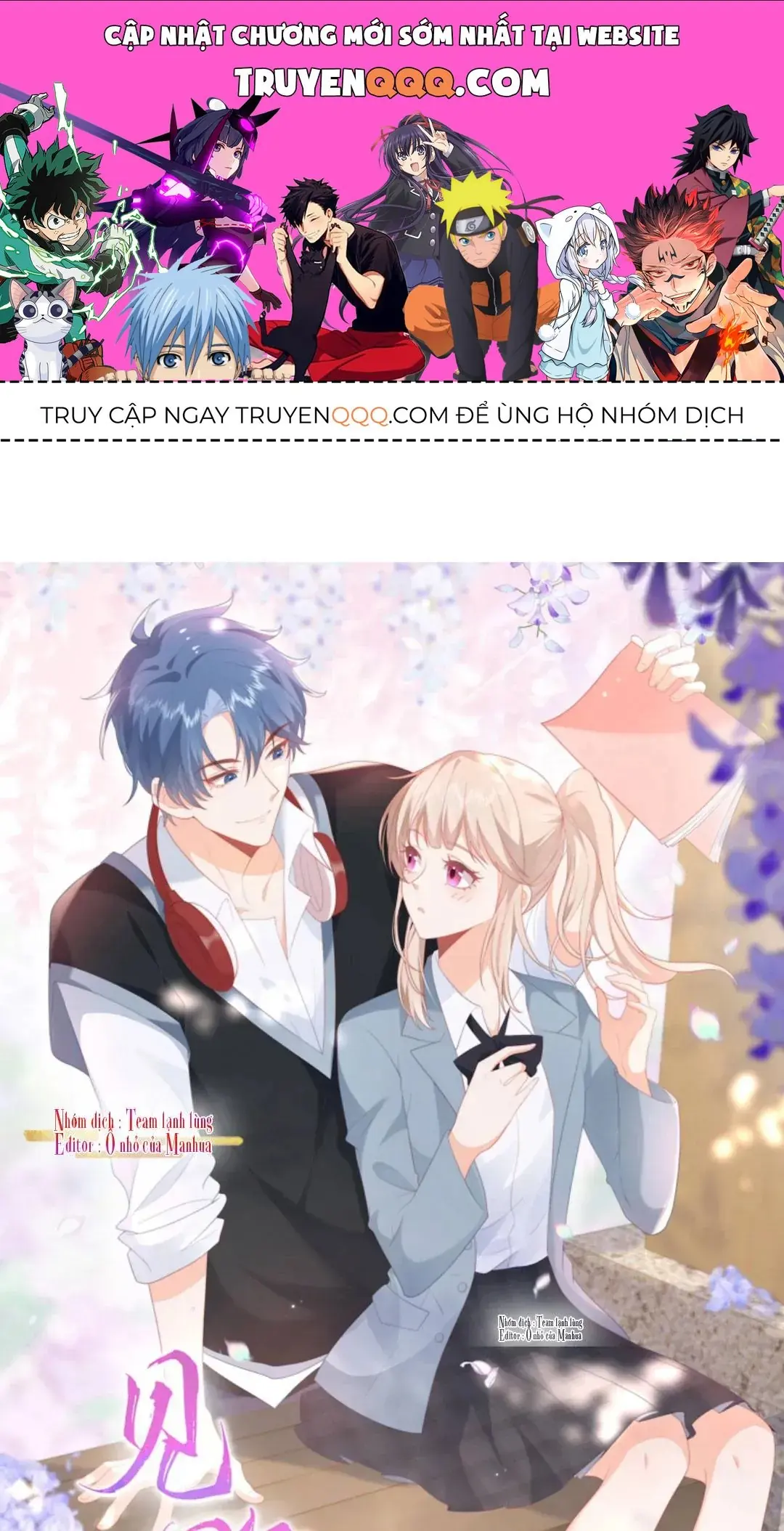 Sinh Trở Lại Làm Vợ Tổng Tài Chapter 40 - Trang 2