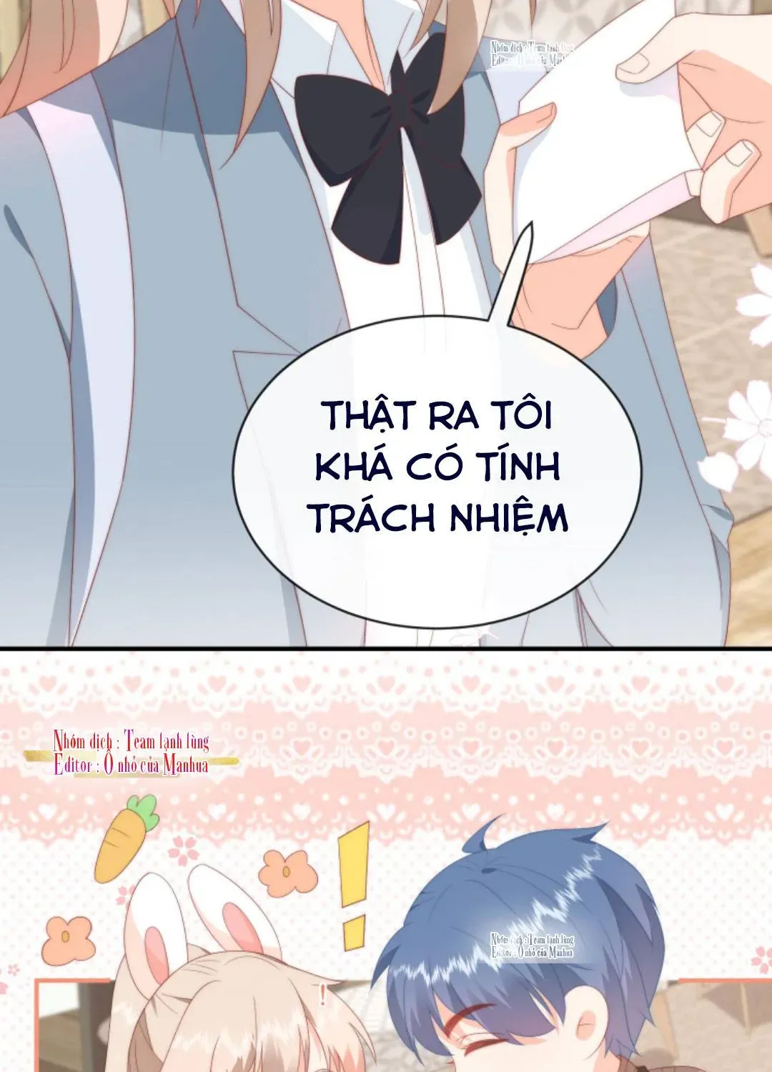Sinh Trở Lại Làm Vợ Tổng Tài Chapter 40 - Trang 20