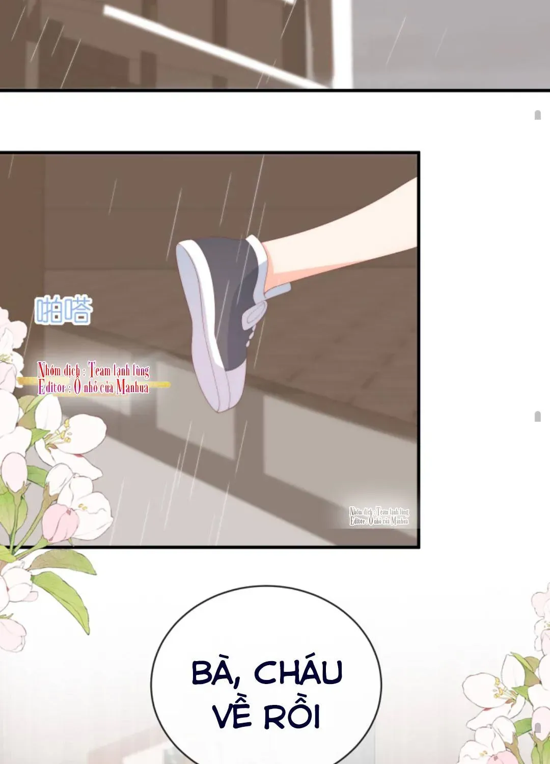 Sinh Trở Lại Làm Vợ Tổng Tài Chapter 40 - Trang 30