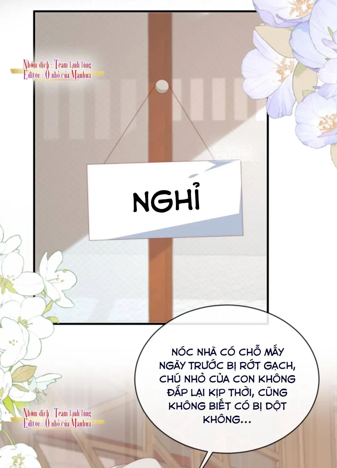 Sinh Trở Lại Làm Vợ Tổng Tài Chapter 40 - Trang 34