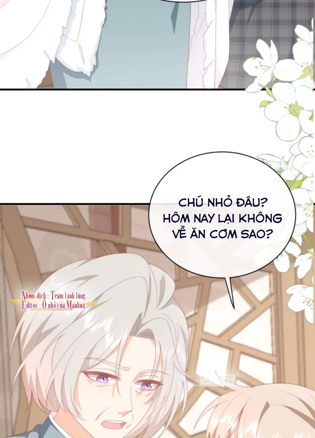 Sinh Trở Lại Làm Vợ Tổng Tài Chapter 40 - Trang 36