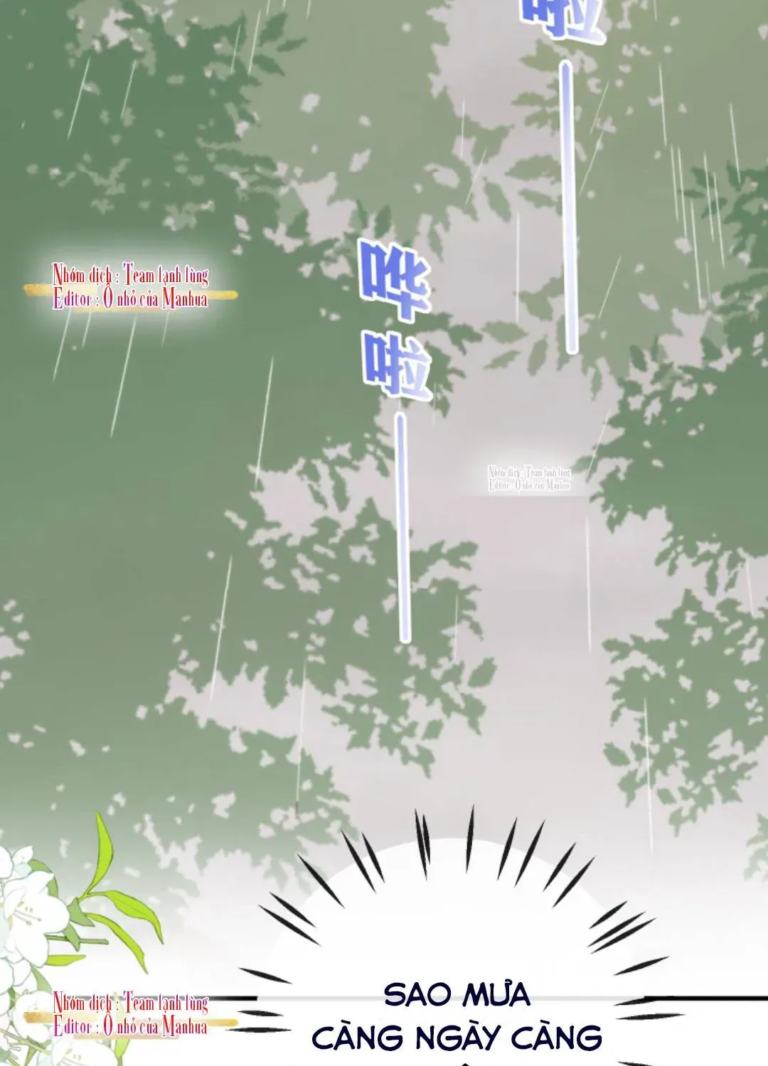 Sinh Trở Lại Làm Vợ Tổng Tài Chapter 40 - Trang 40