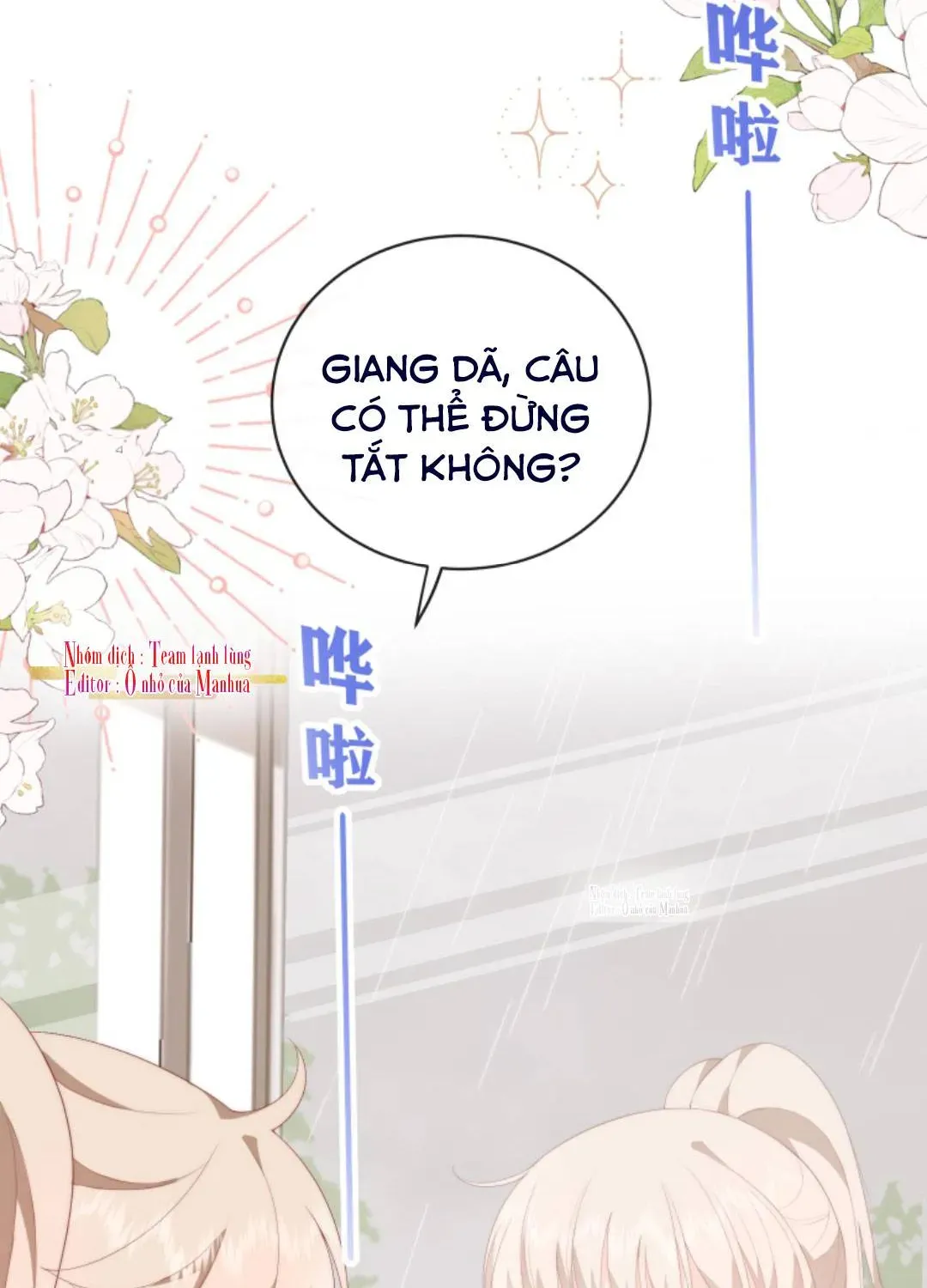 Sinh Trở Lại Làm Vợ Tổng Tài Chapter 41 - Trang 14