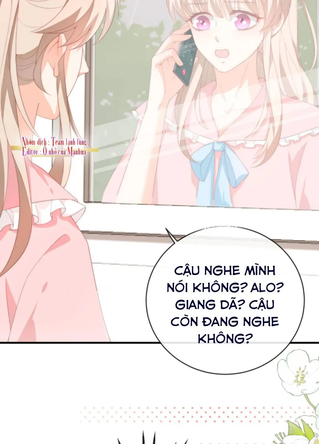 Sinh Trở Lại Làm Vợ Tổng Tài Chapter 41 - Trang 15