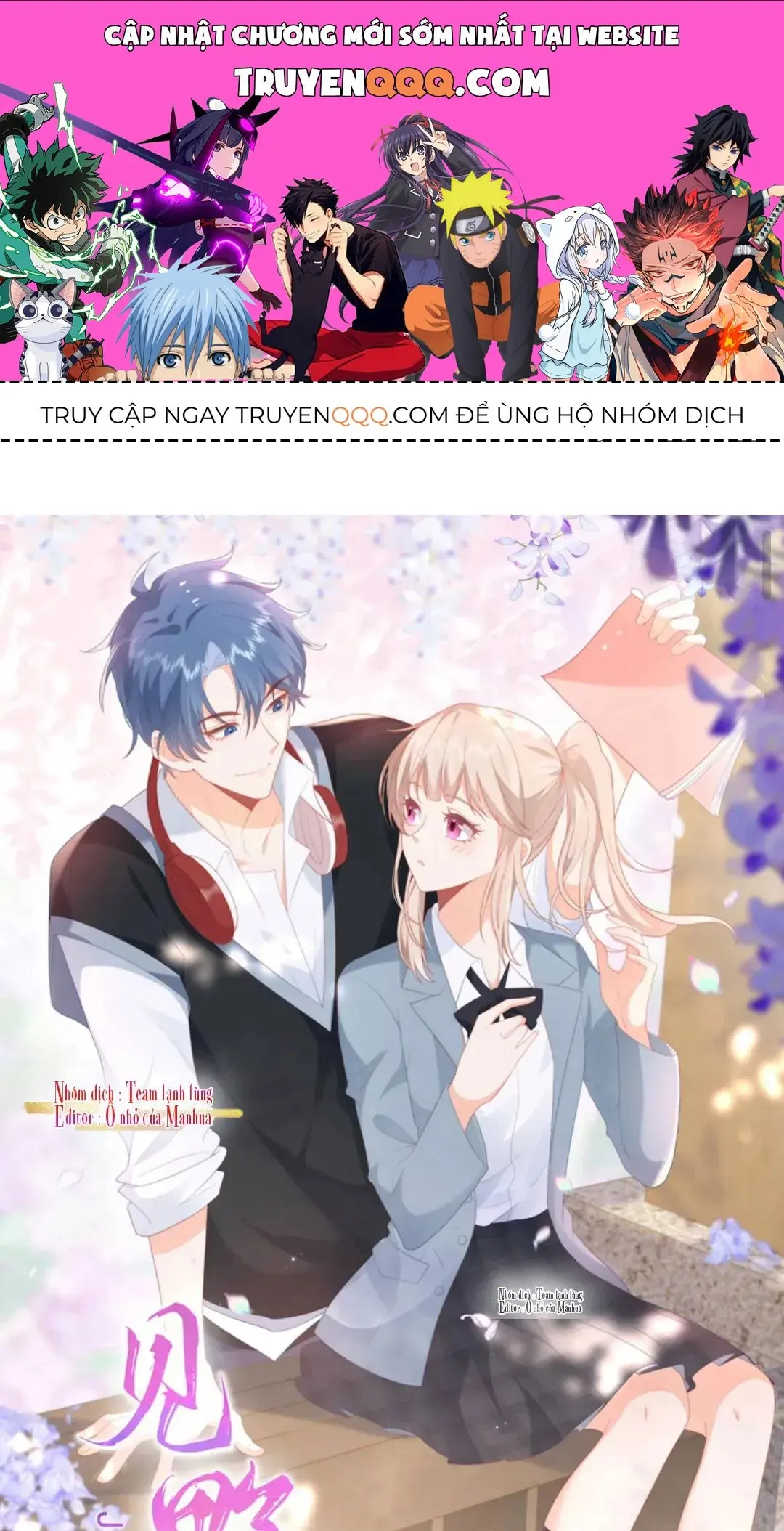 Sinh Trở Lại Làm Vợ Tổng Tài Chapter 41 - Trang 2