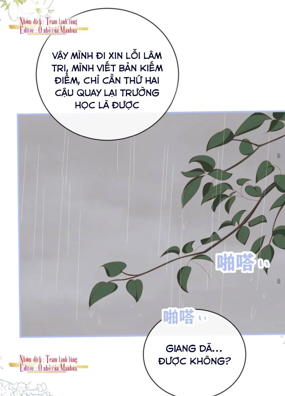 Sinh Trở Lại Làm Vợ Tổng Tài Chapter 41 - Trang 23