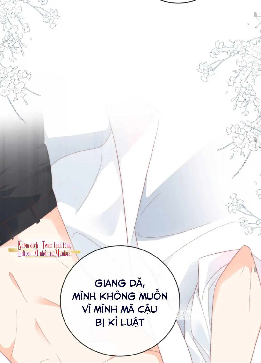 Sinh Trở Lại Làm Vợ Tổng Tài Chapter 41 - Trang 24