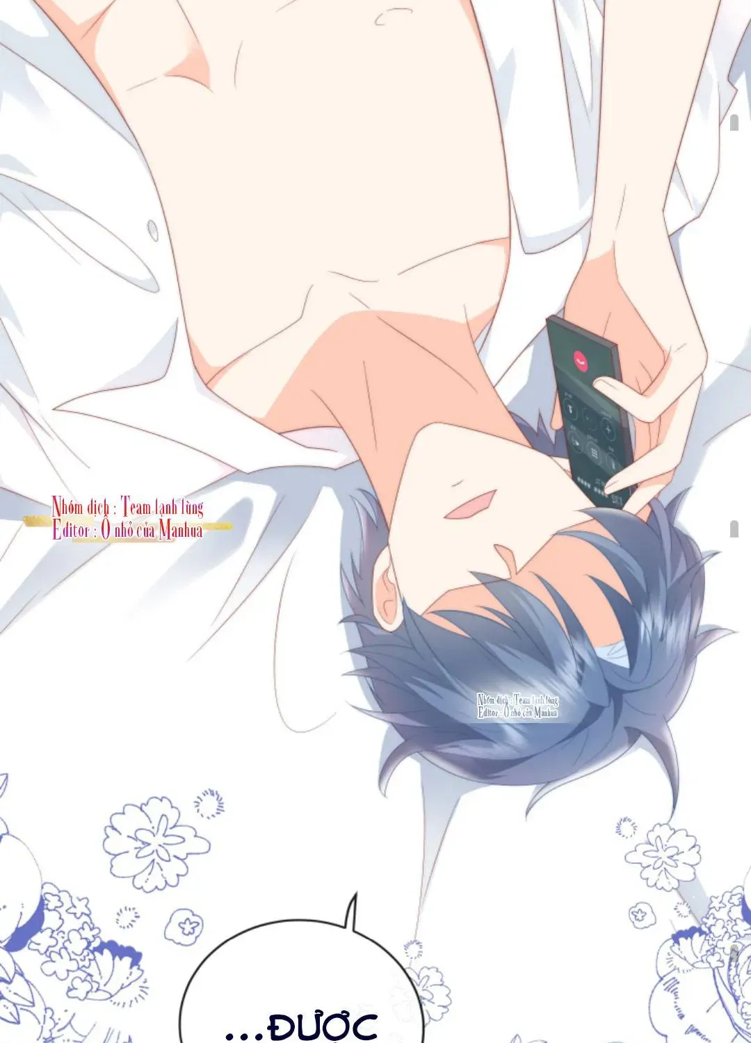 Sinh Trở Lại Làm Vợ Tổng Tài Chapter 41 - Trang 25