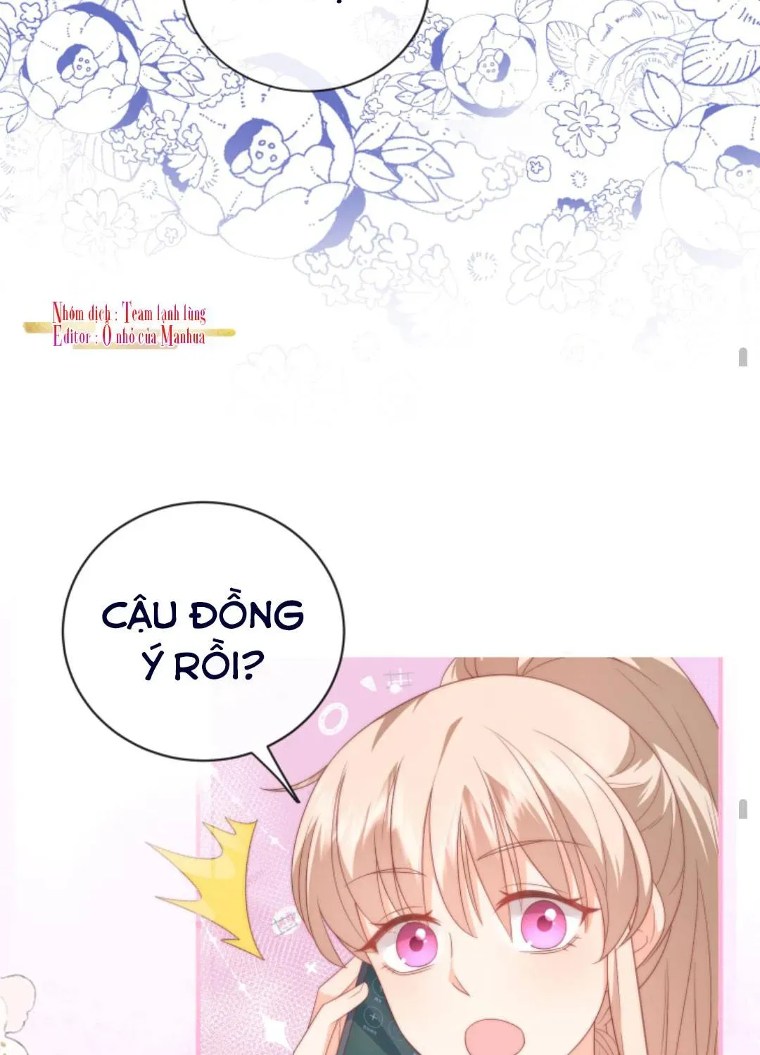 Sinh Trở Lại Làm Vợ Tổng Tài Chapter 41 - Trang 26