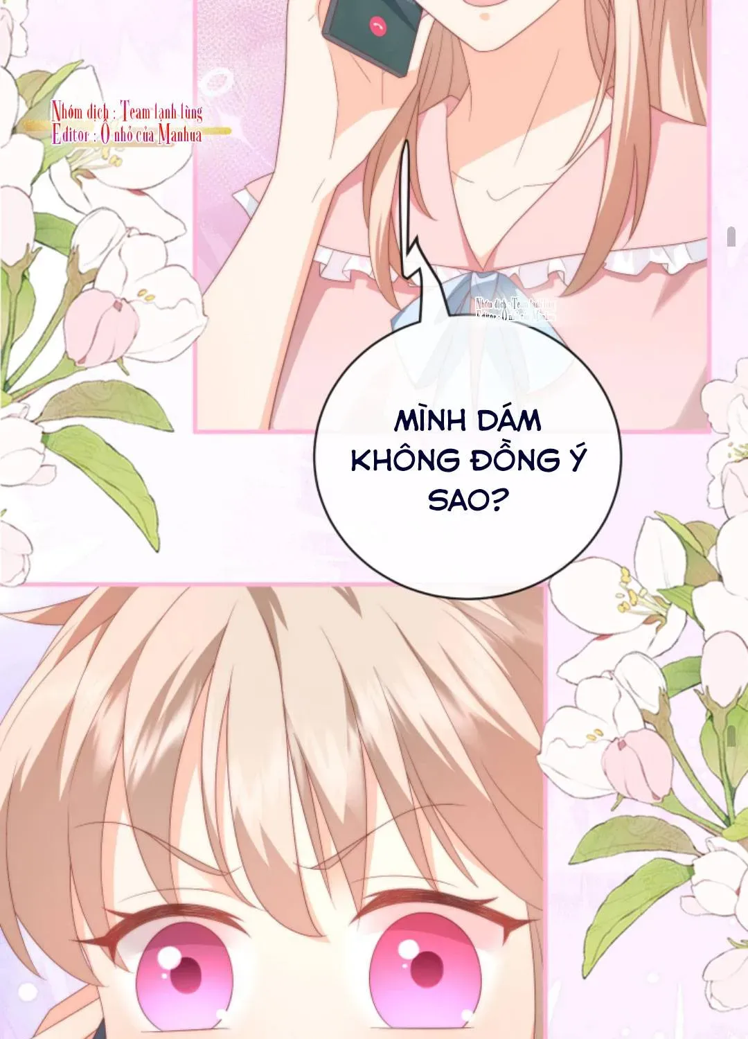 Sinh Trở Lại Làm Vợ Tổng Tài Chapter 41 - Trang 27