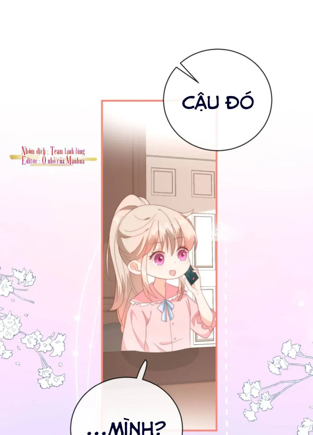 Sinh Trở Lại Làm Vợ Tổng Tài Chapter 41 - Trang 29