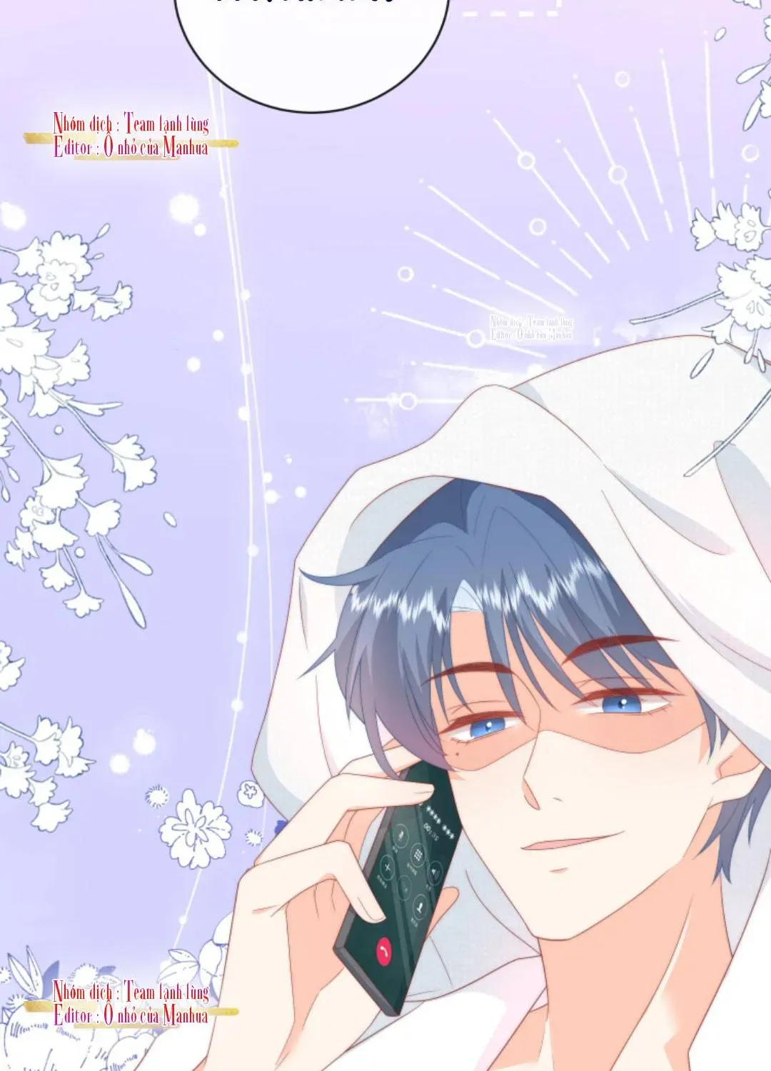 Sinh Trở Lại Làm Vợ Tổng Tài Chapter 41 - Trang 30