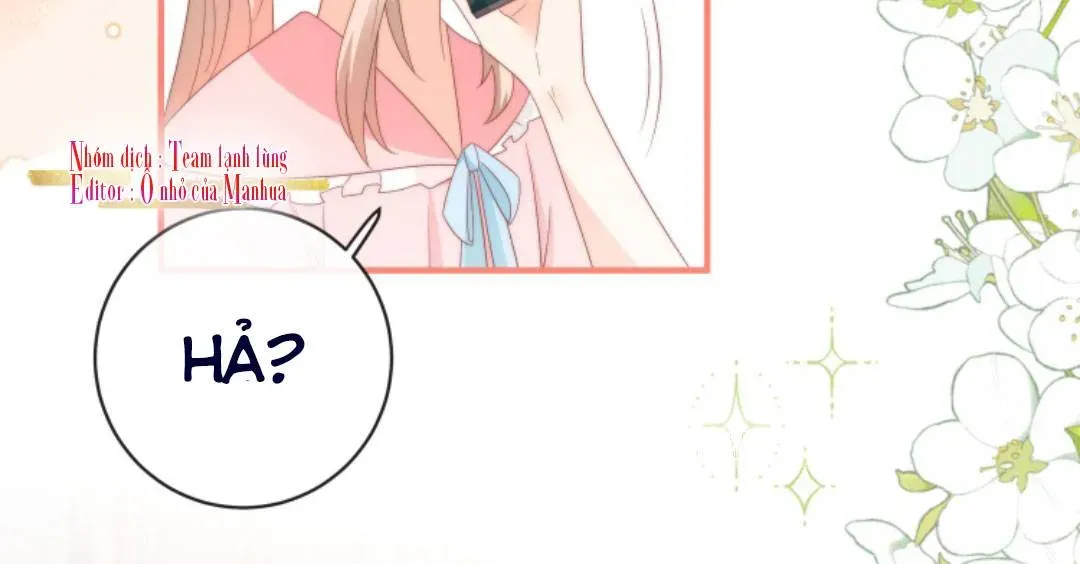 Sinh Trở Lại Làm Vợ Tổng Tài Chapter 41 - Trang 33