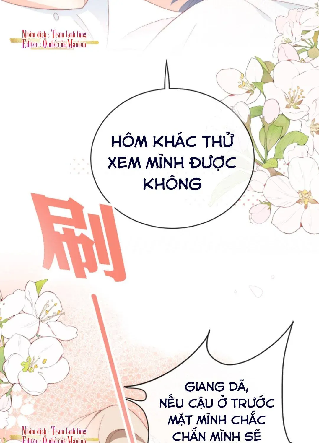 Sinh Trở Lại Làm Vợ Tổng Tài Chapter 41 - Trang 35