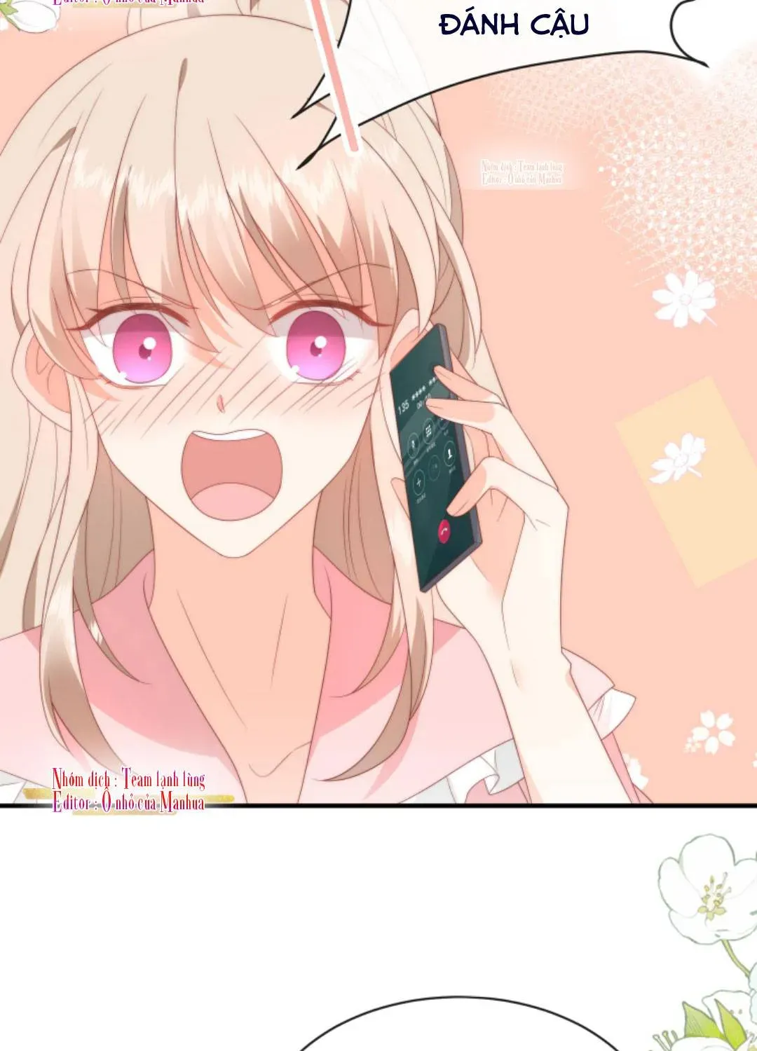 Sinh Trở Lại Làm Vợ Tổng Tài Chapter 41 - Trang 36
