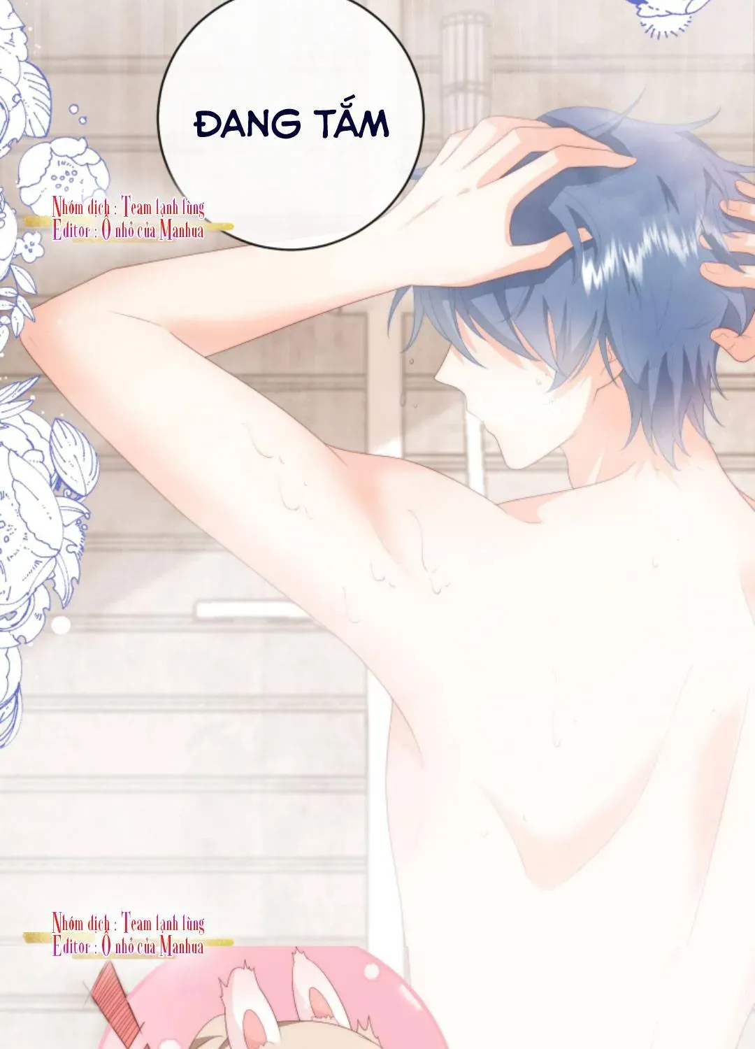 Sinh Trở Lại Làm Vợ Tổng Tài Chapter 41 - Trang 6