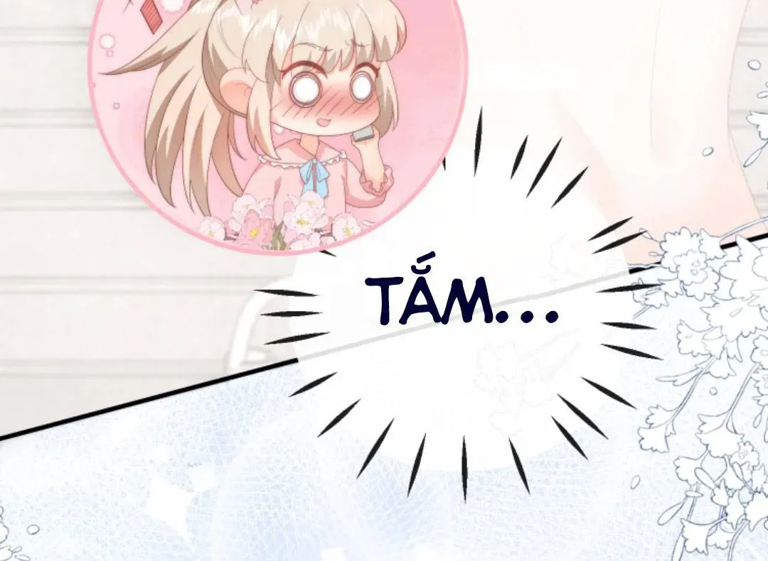 Sinh Trở Lại Làm Vợ Tổng Tài Chapter 41 - Trang 7
