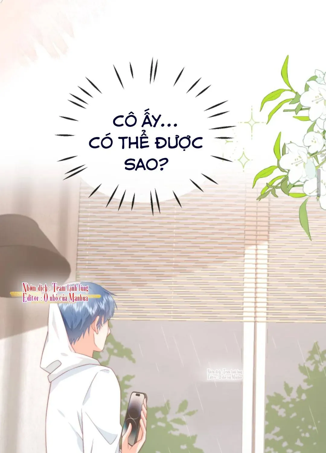Sinh Trở Lại Làm Vợ Tổng Tài Chapter 42 - Trang 11
