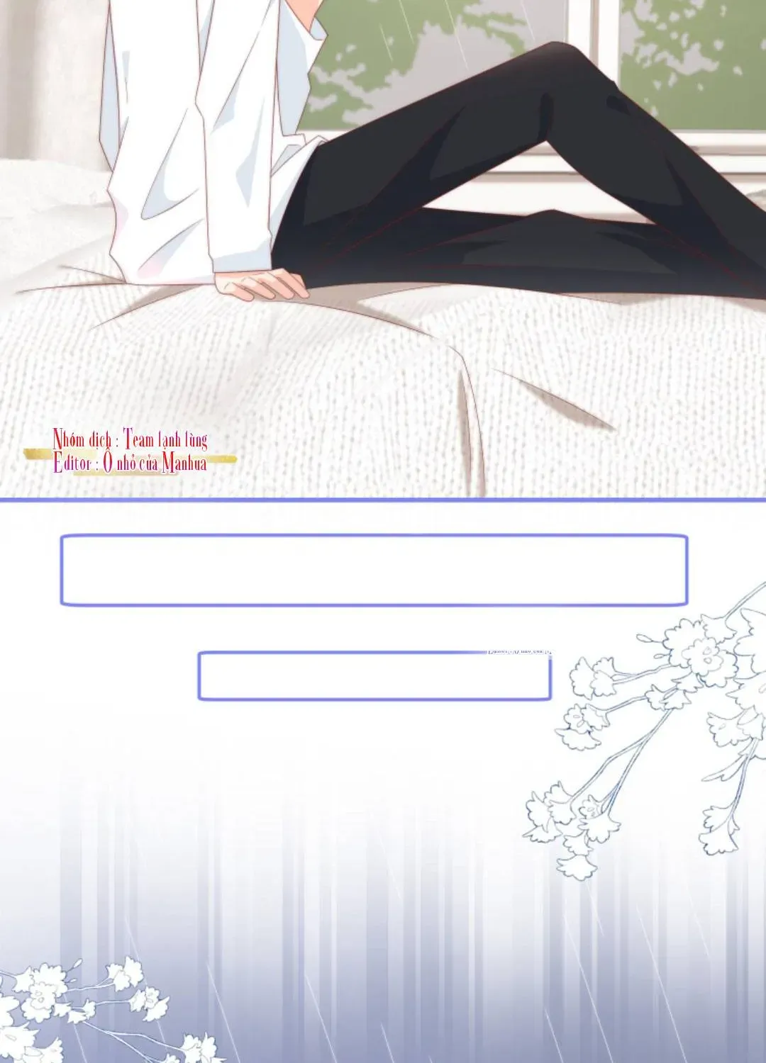 Sinh Trở Lại Làm Vợ Tổng Tài Chapter 42 - Trang 12