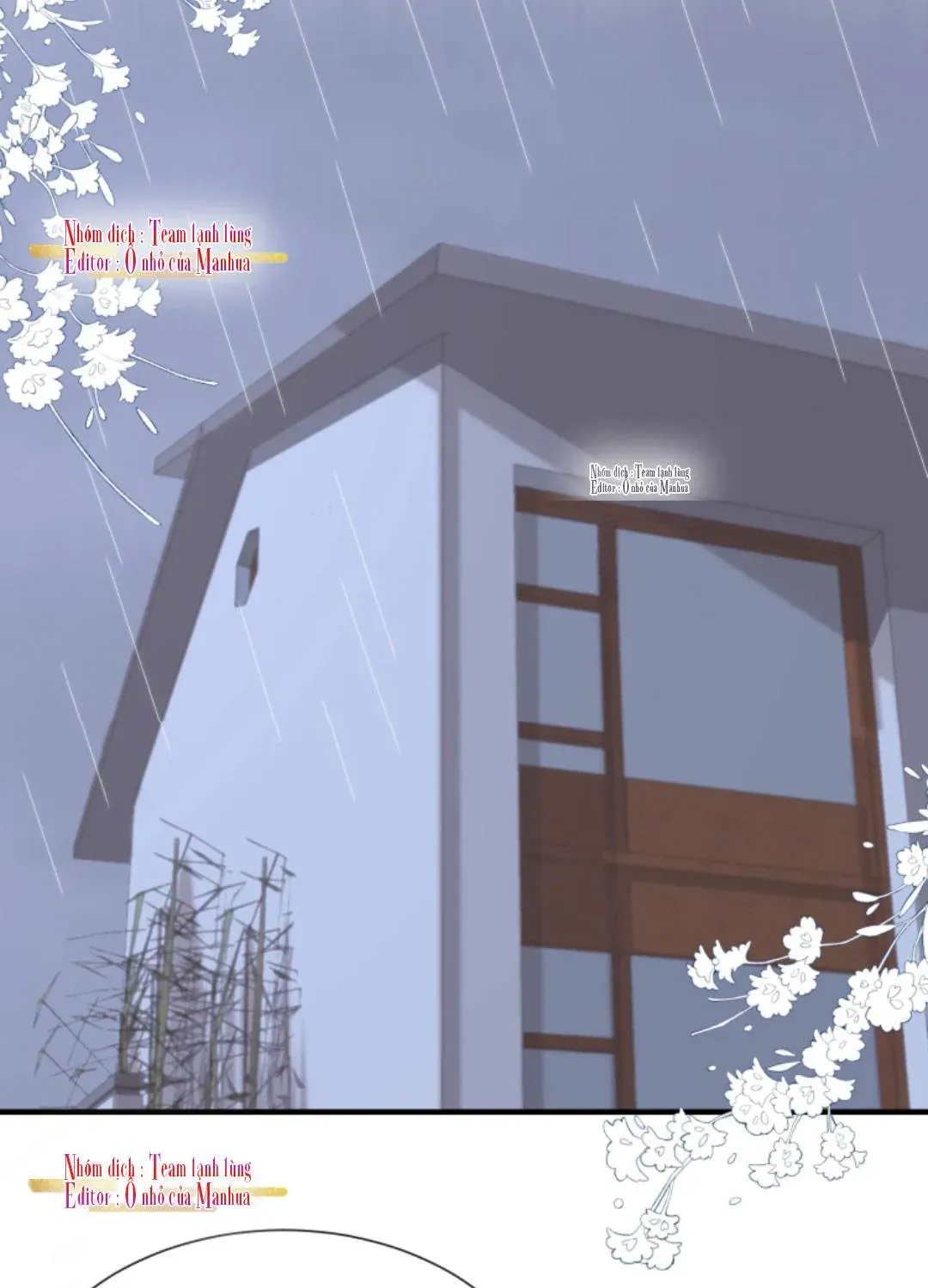 Sinh Trở Lại Làm Vợ Tổng Tài Chapter 42 - Trang 13