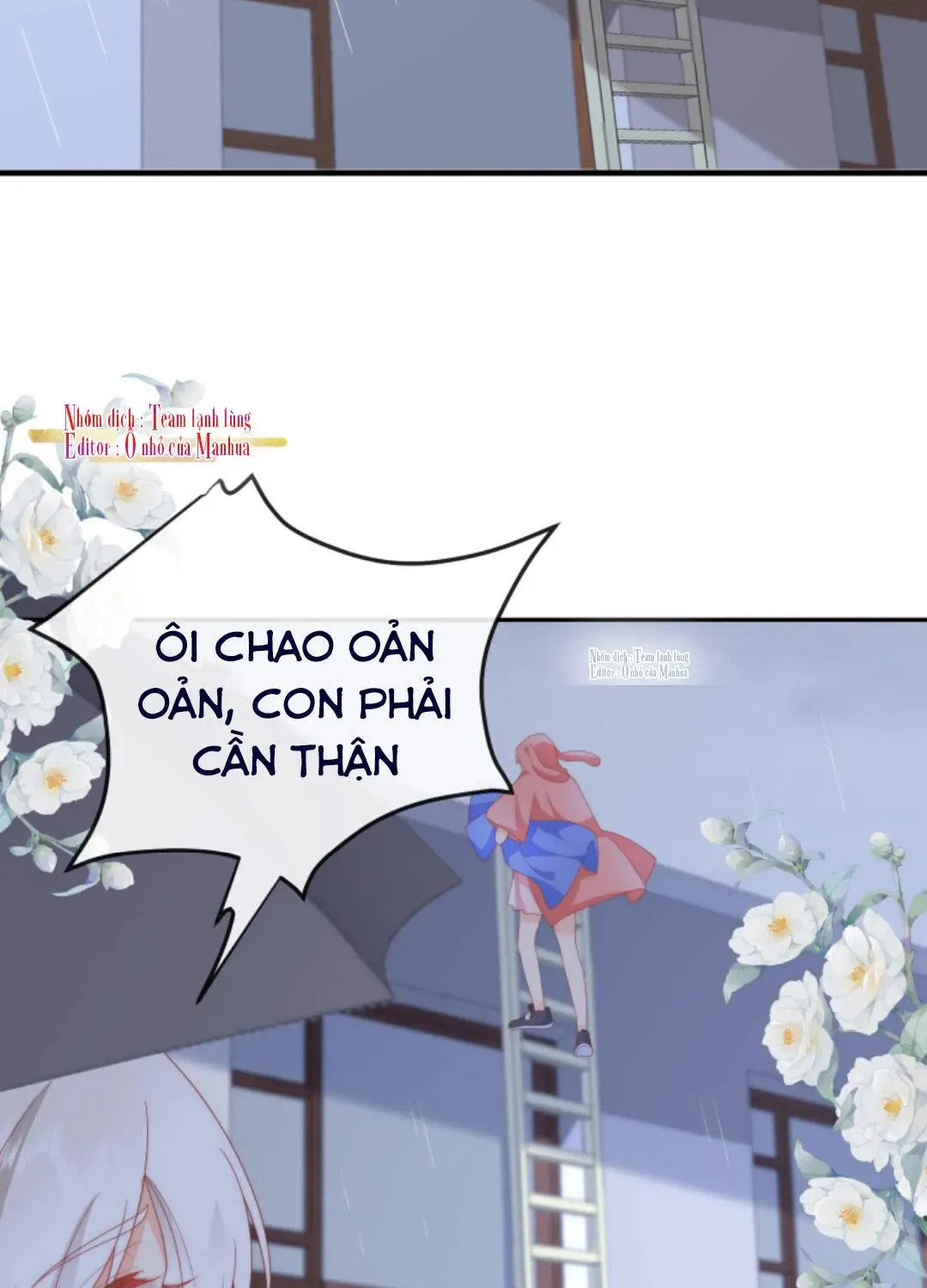 Sinh Trở Lại Làm Vợ Tổng Tài Chapter 42 - Trang 16