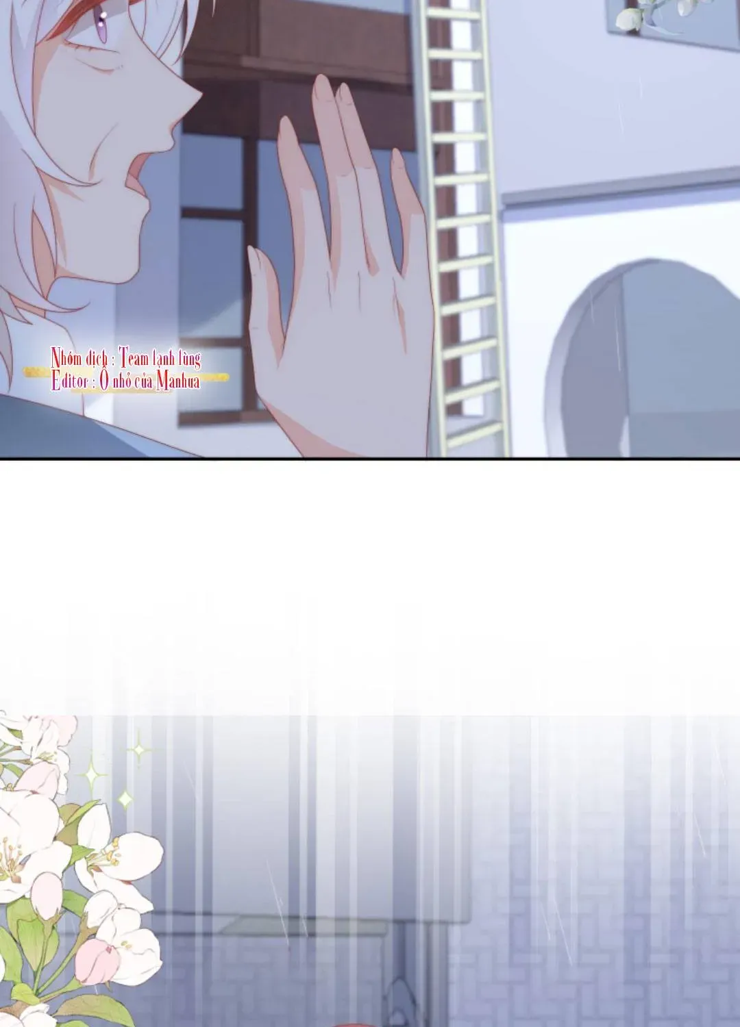 Sinh Trở Lại Làm Vợ Tổng Tài Chapter 42 - Trang 17